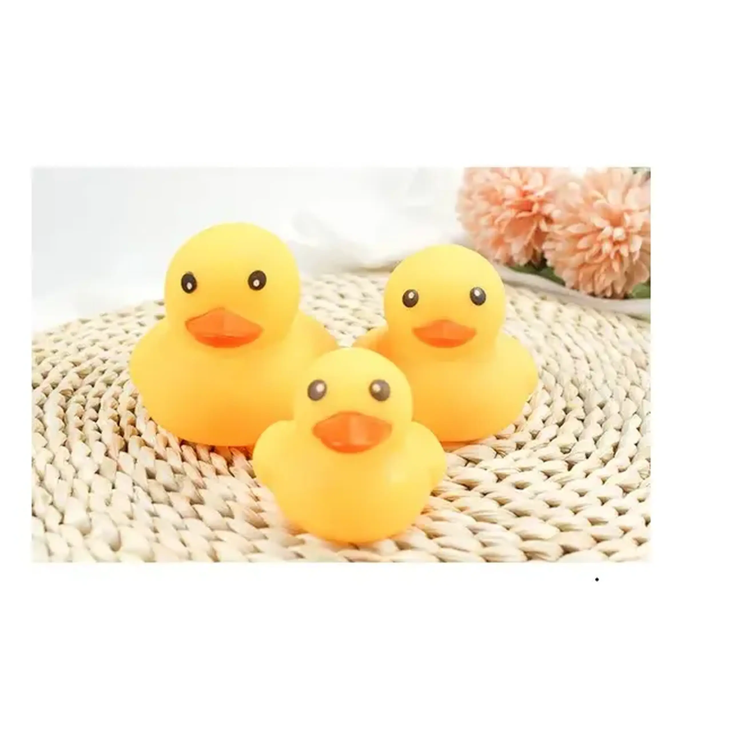 Set jucarii pentru baie (6pcs)