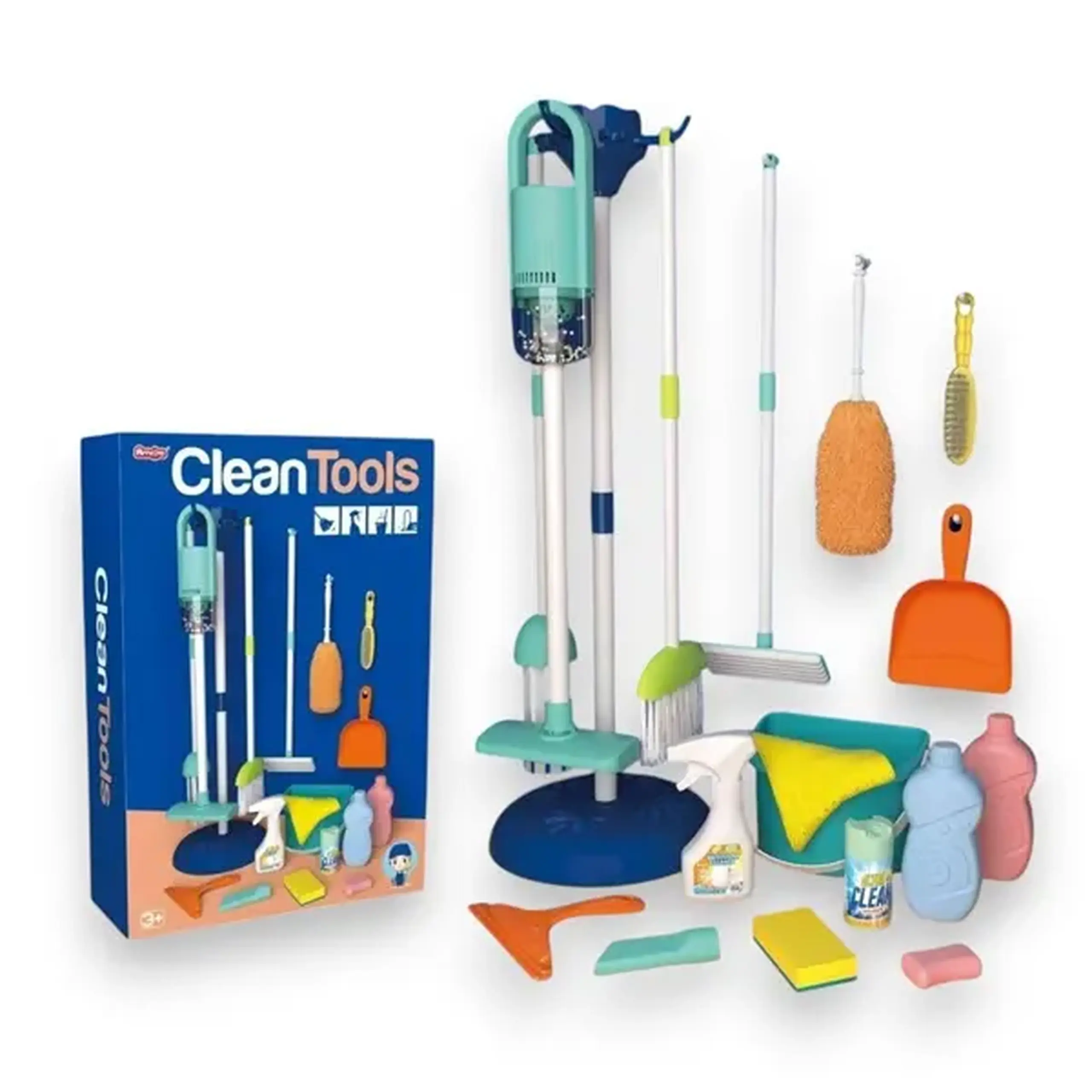 Set de curatenie