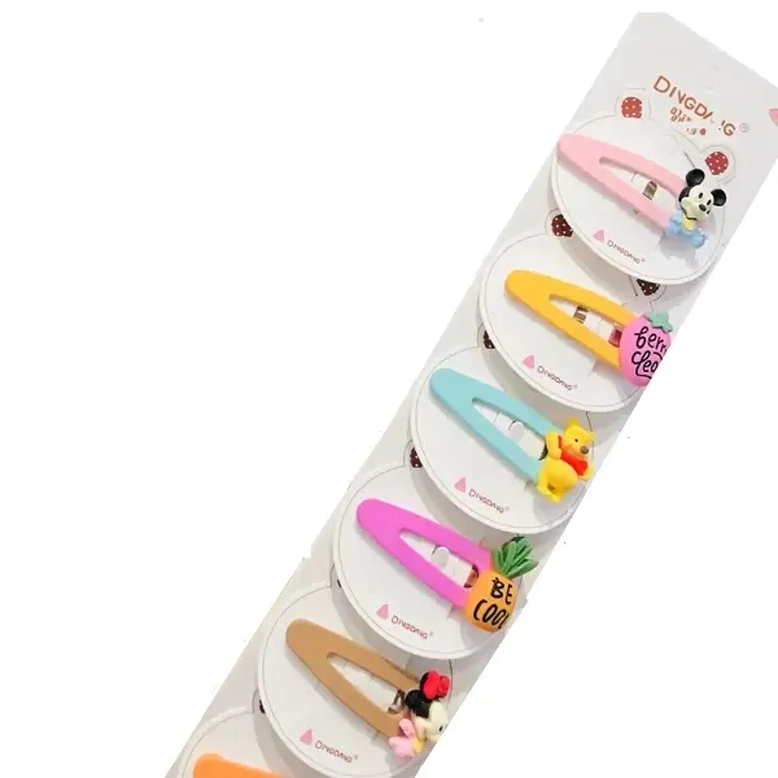 Set agrafe (10buc)
