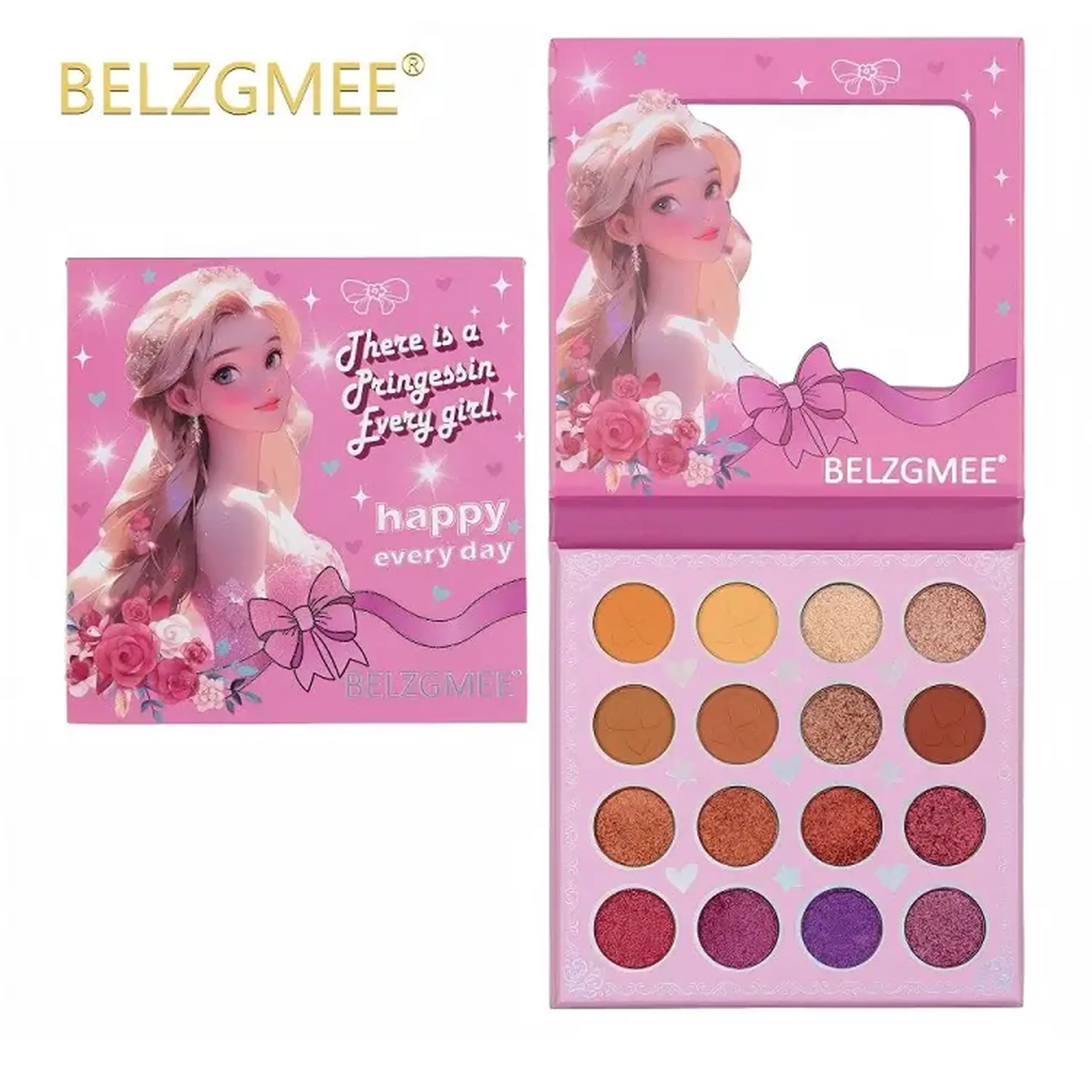 Set cosmetica