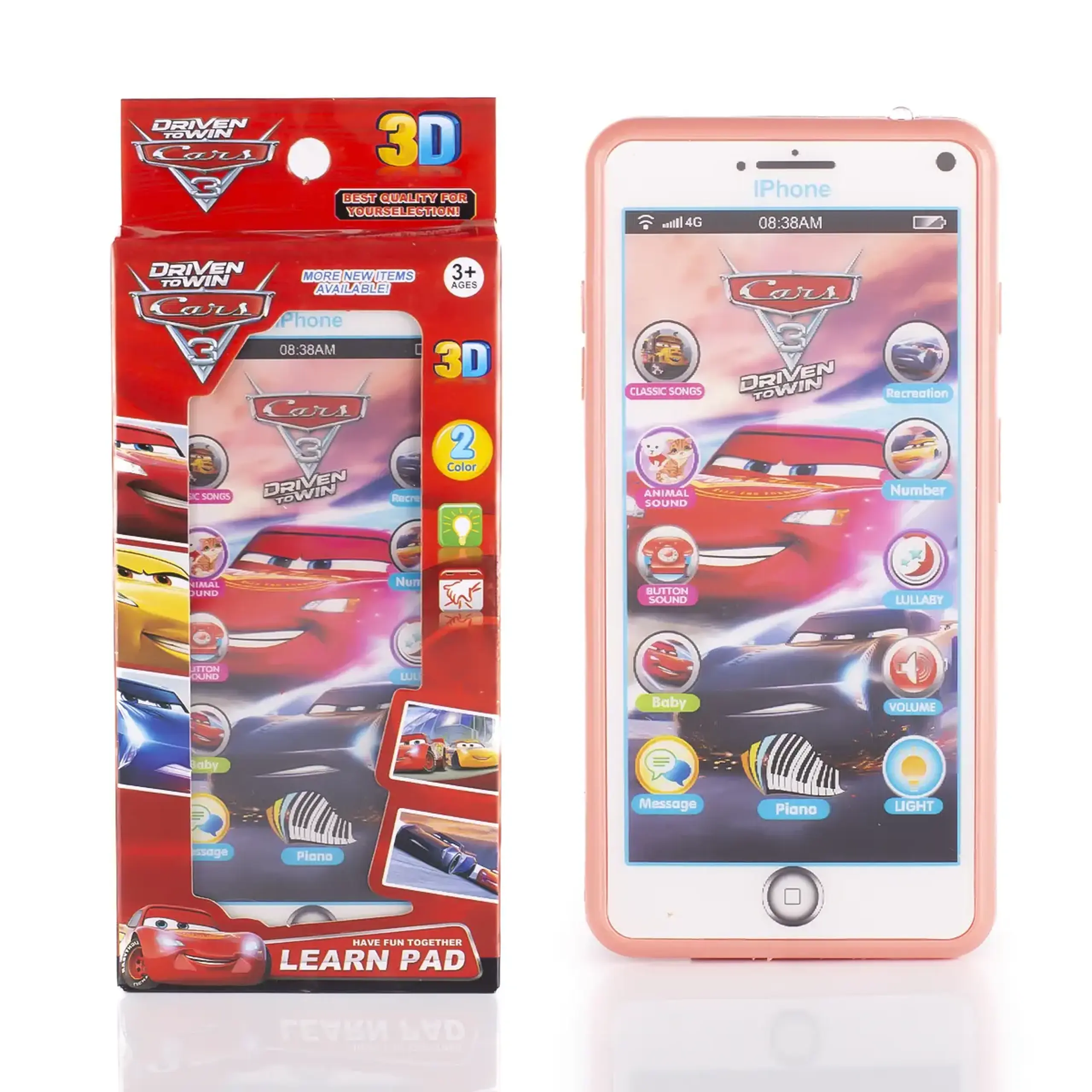 Telefon mobil