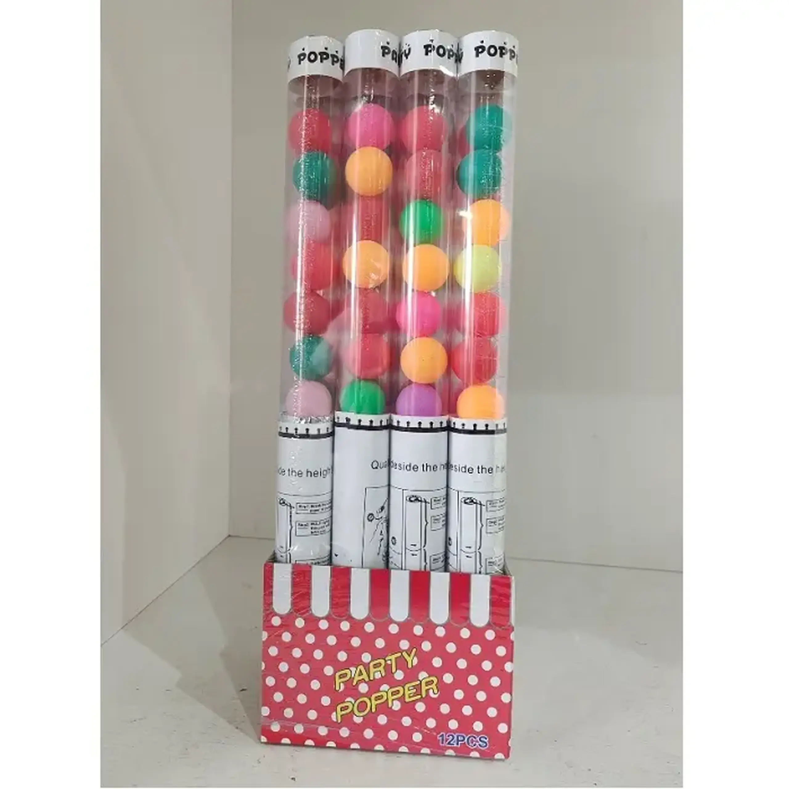 Popper 60cm