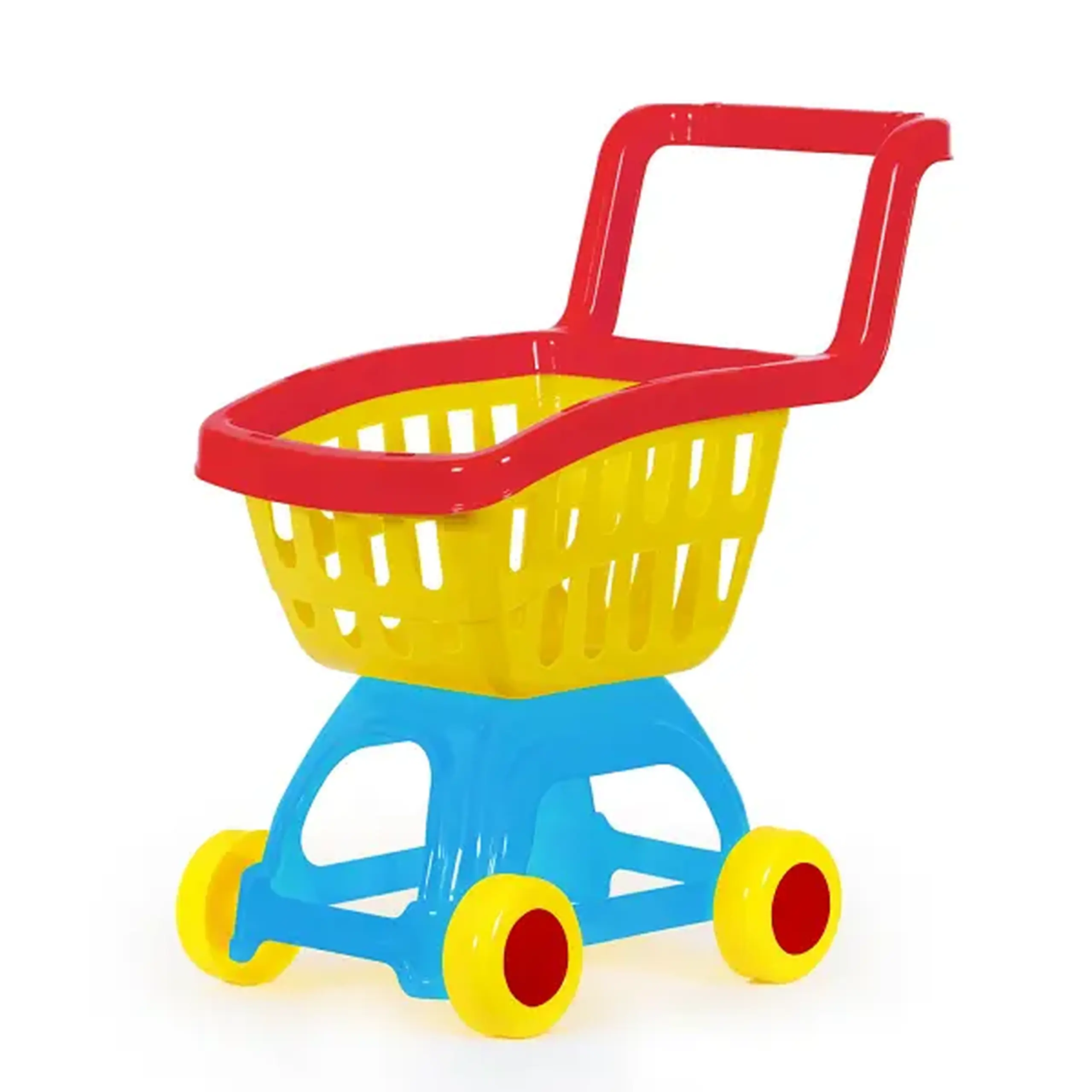 Carucior supermarket