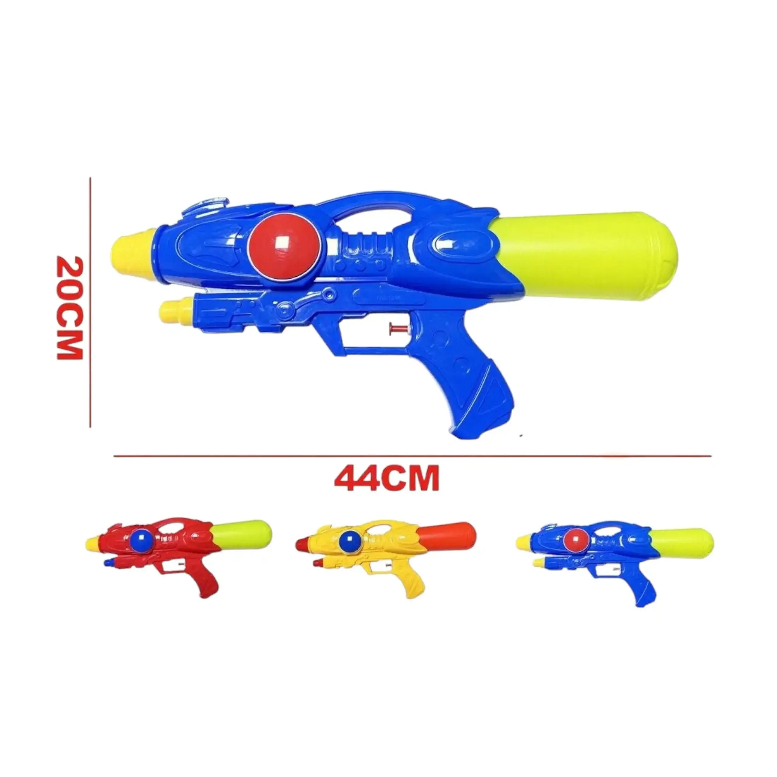 Pistol de apa 47cm