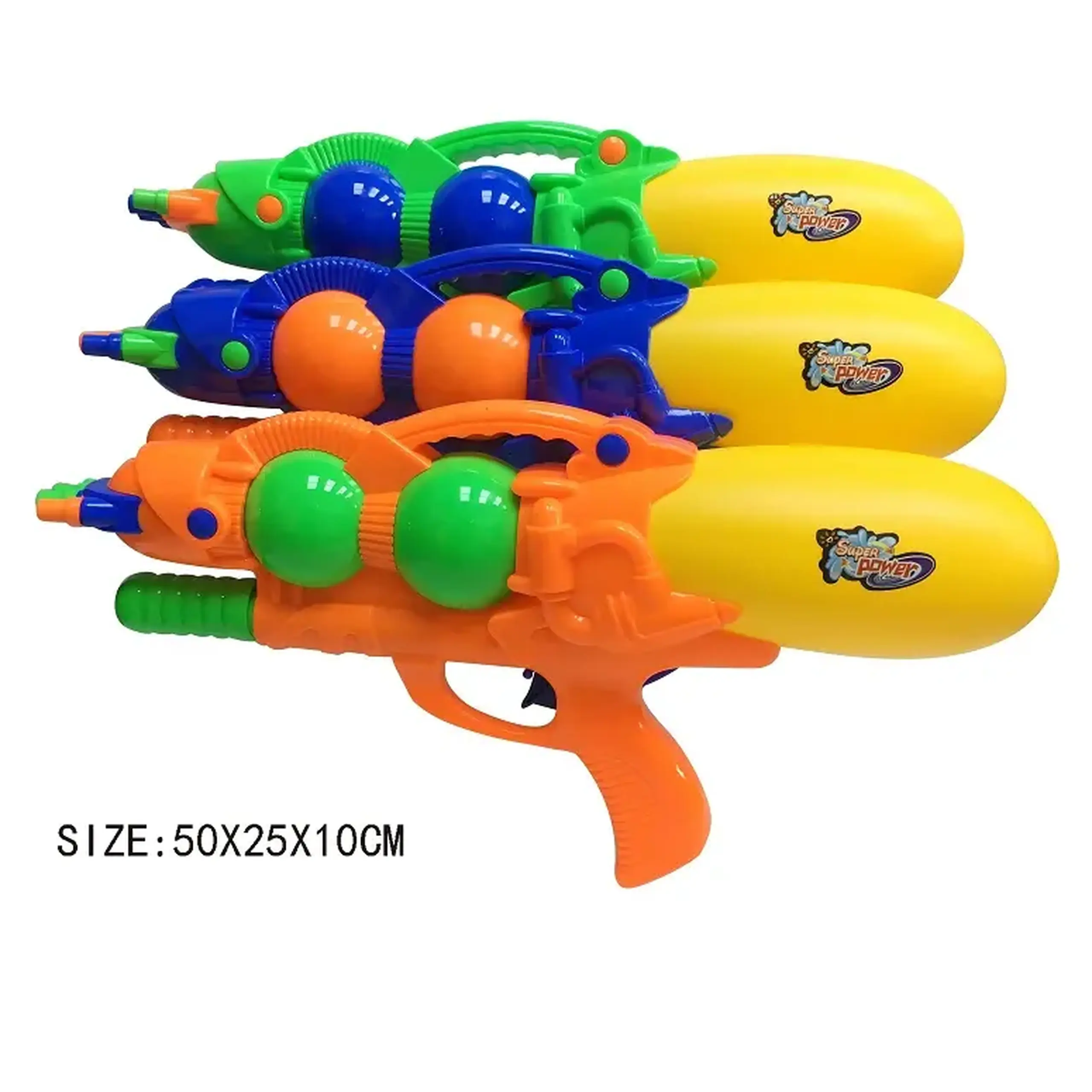 Pistol de apa 50cm