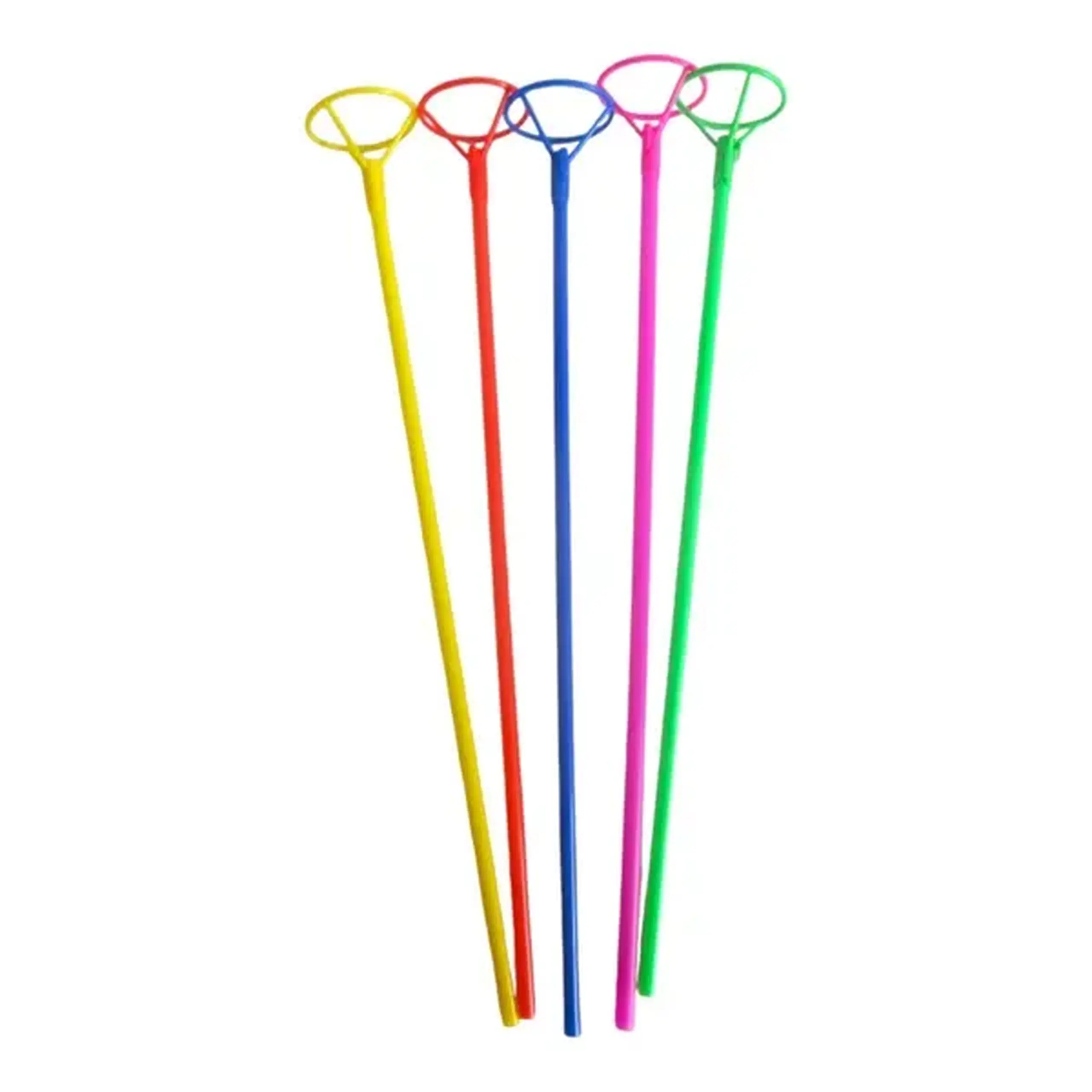 Suport pentru baloane 50 pcs