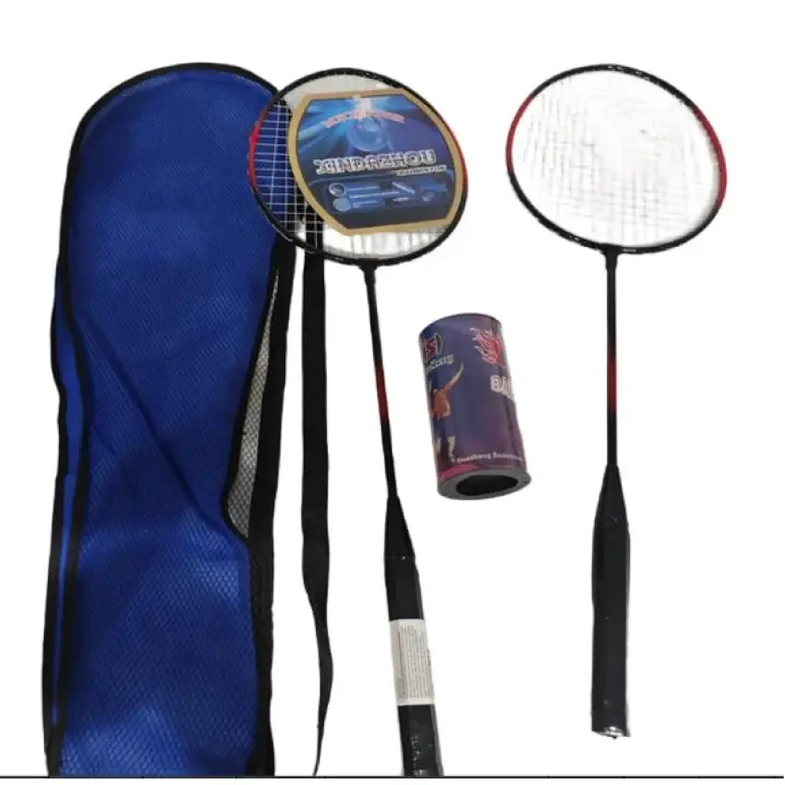 Set badminton