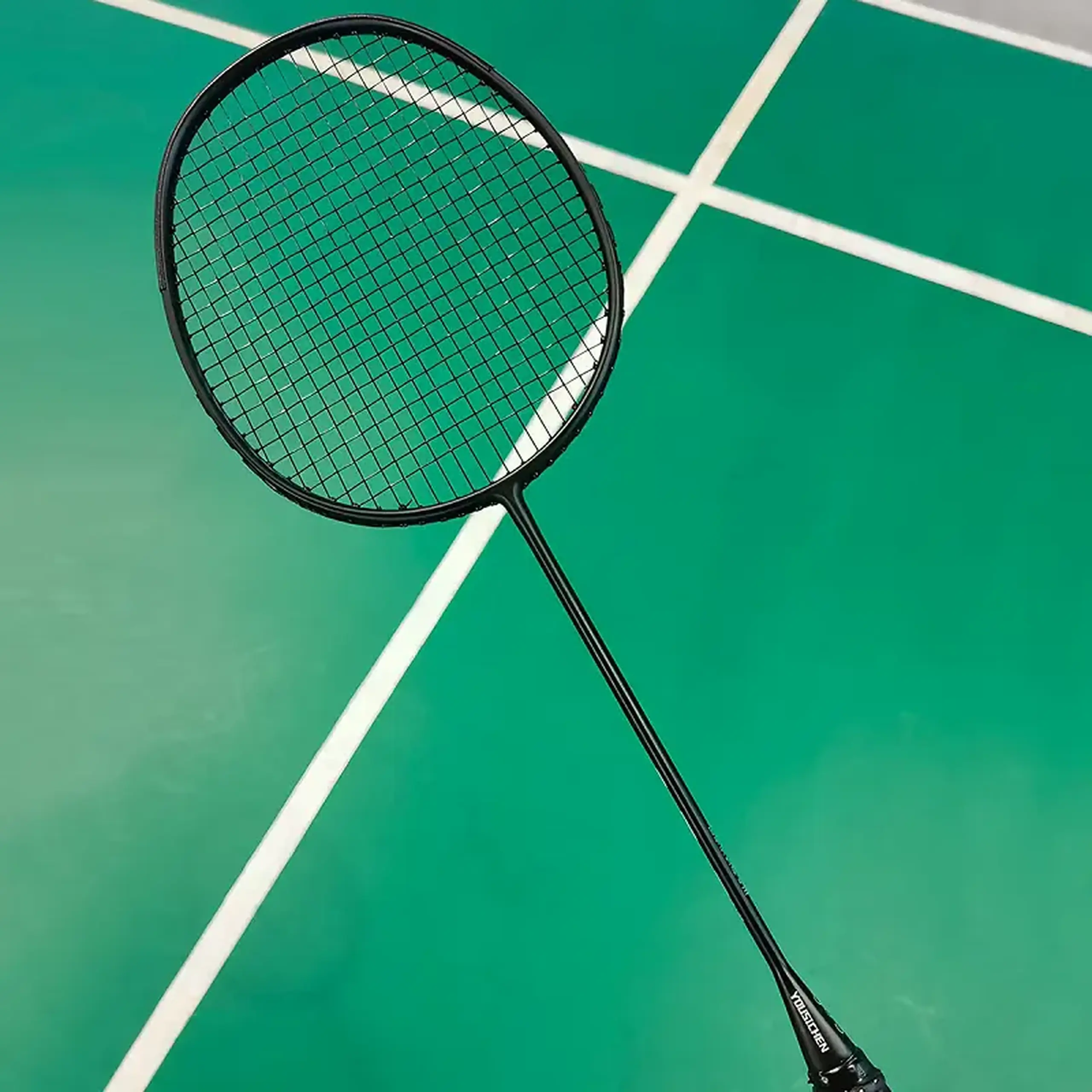 Set badminton