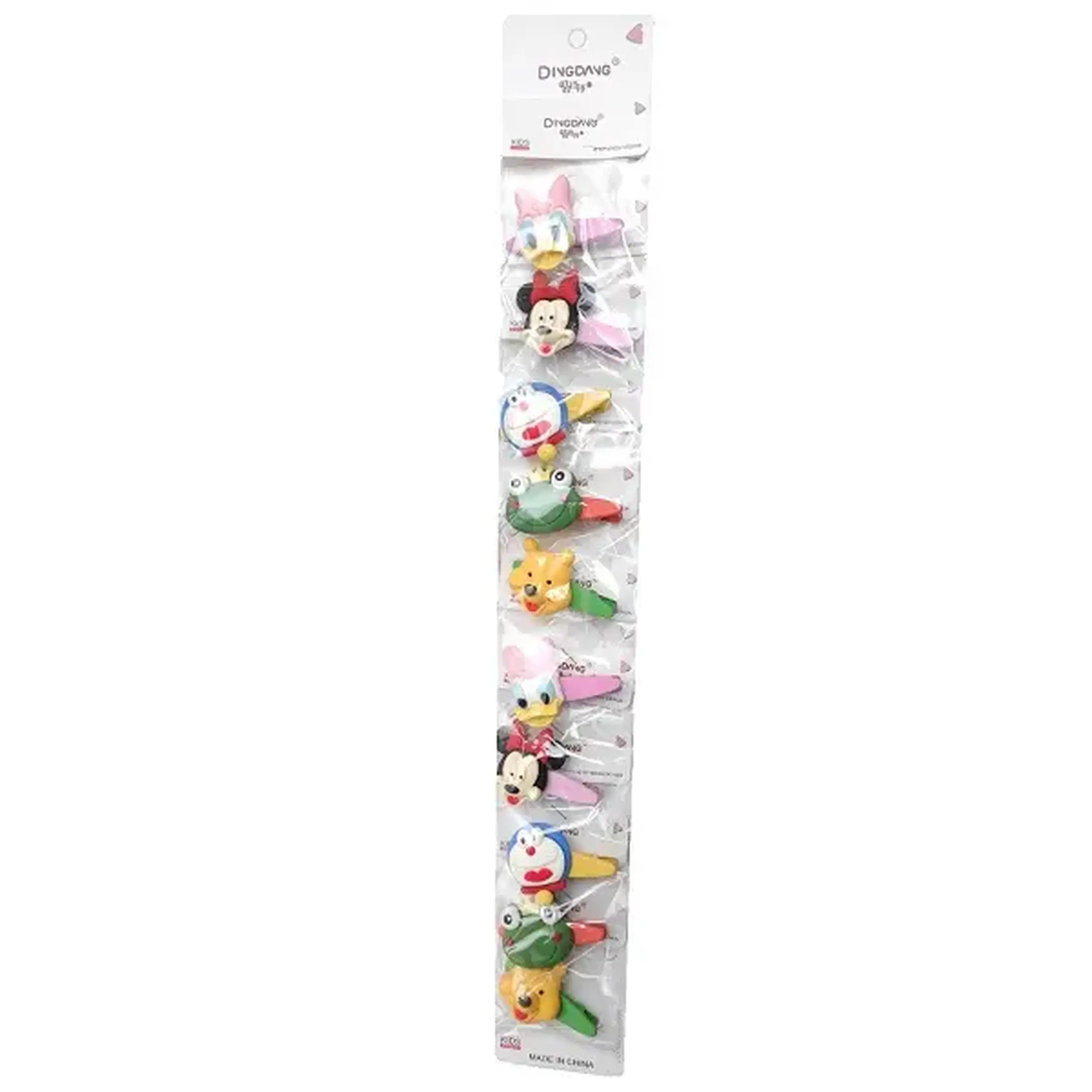 Set agrafe (10buc)