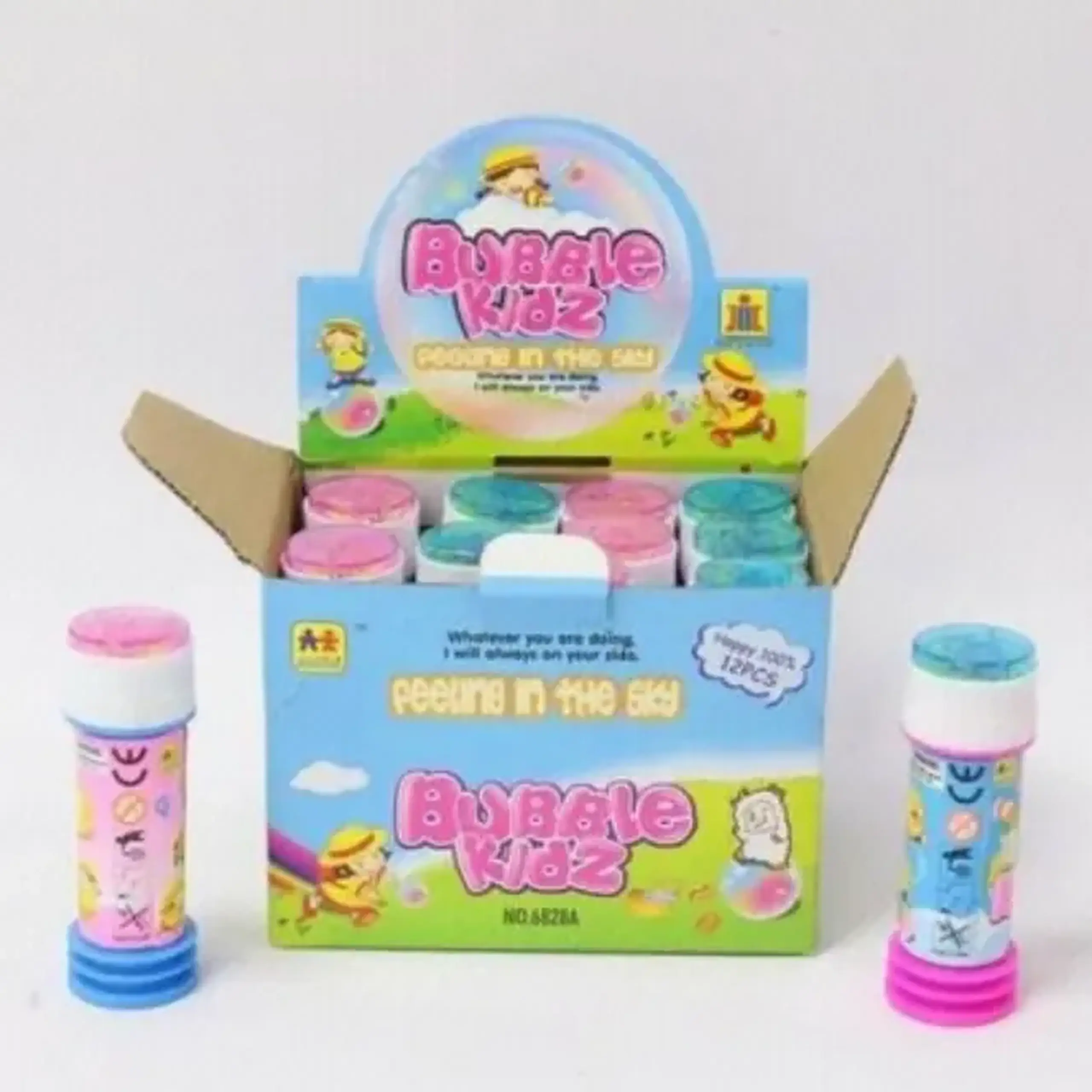 Set bule de sapun (12buc)