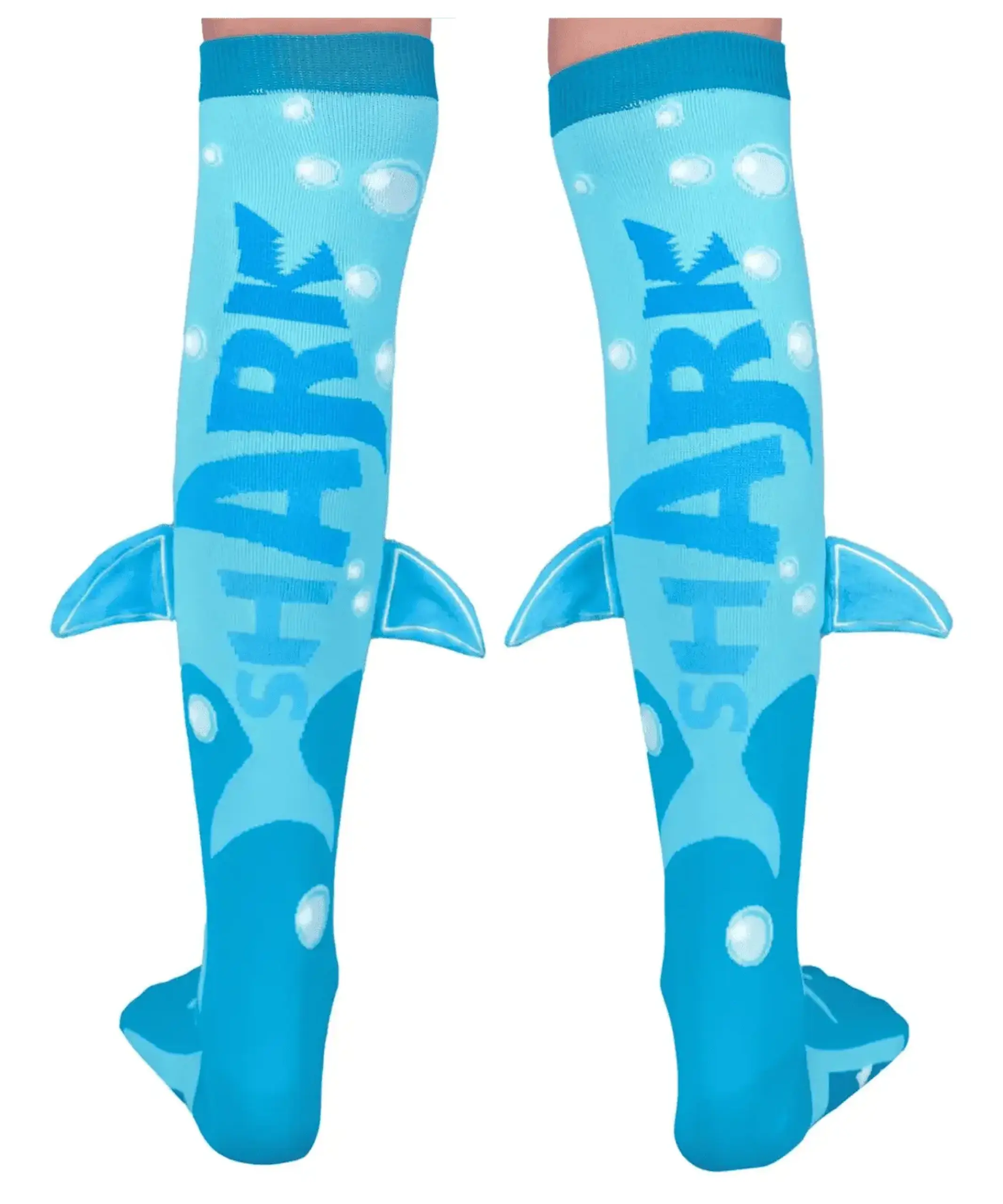 Ciorapi little shark 3D (marimi 28-34)