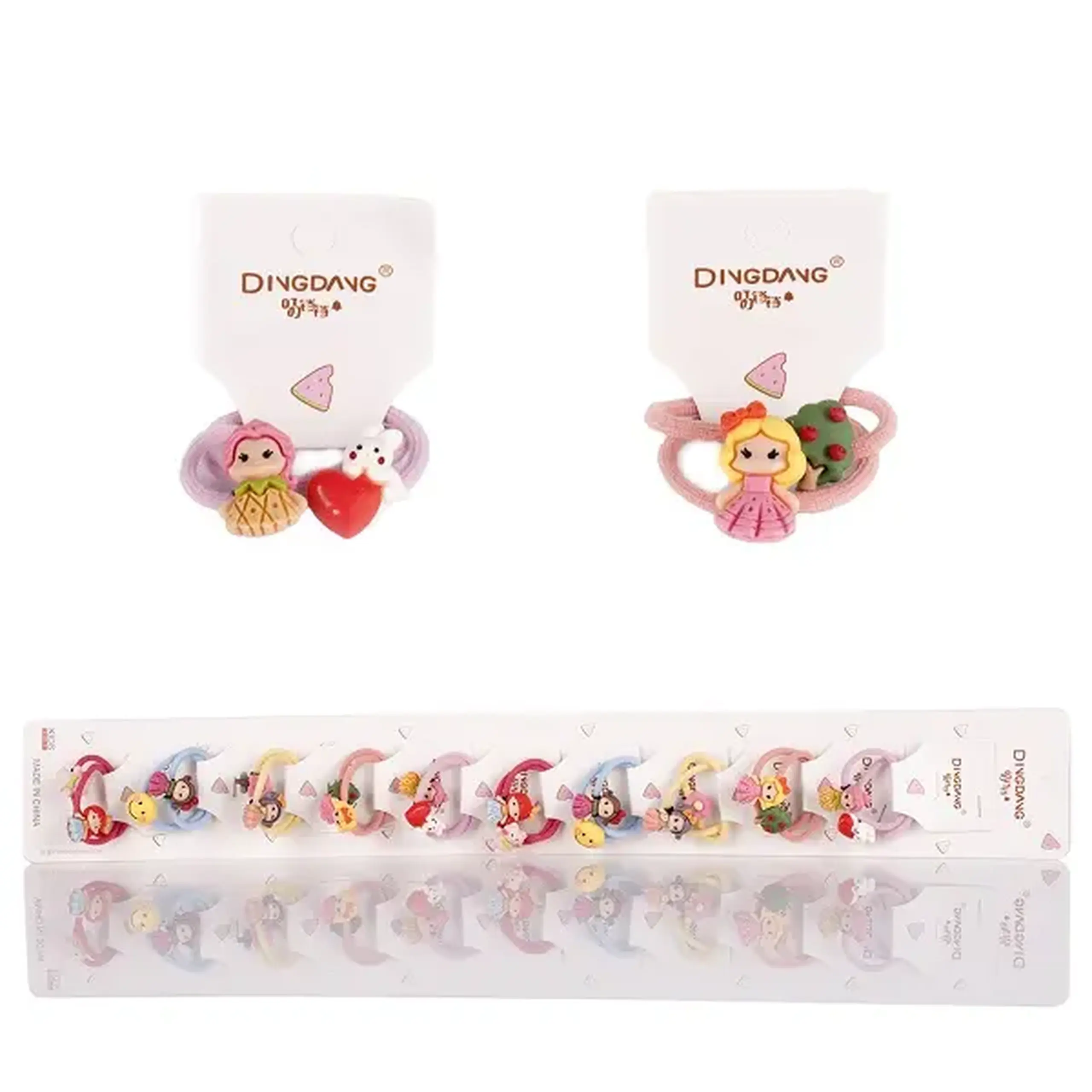 Set elastice (10buc)(2buc)