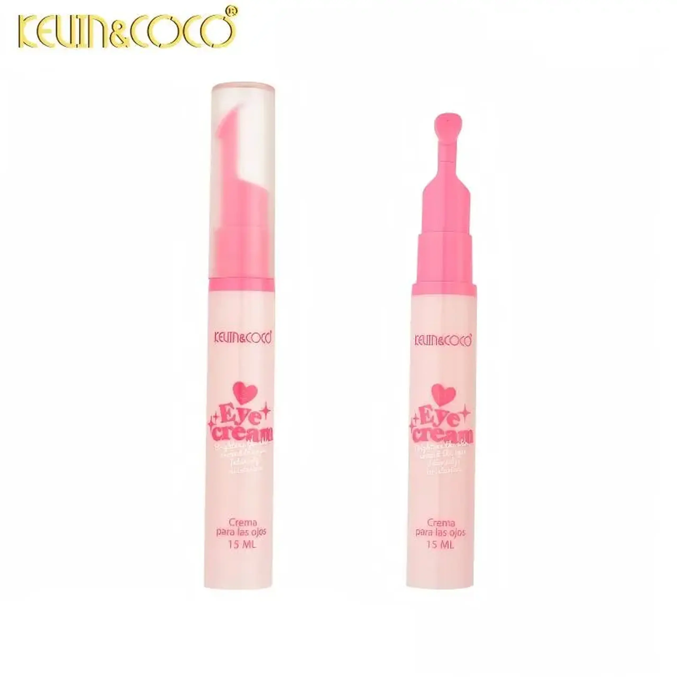 Cosmetica crema de ochi 15ml