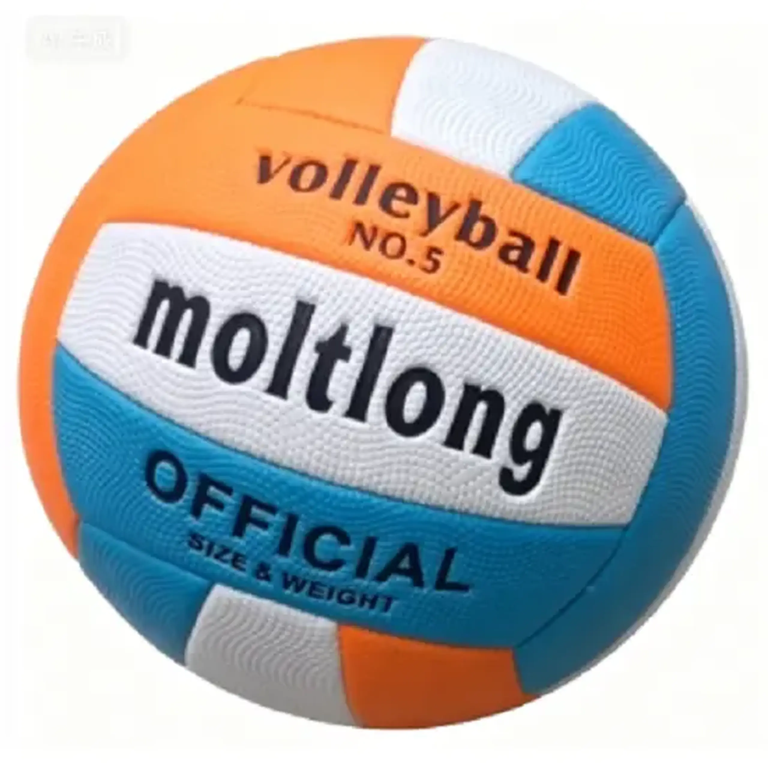 Minge de volei