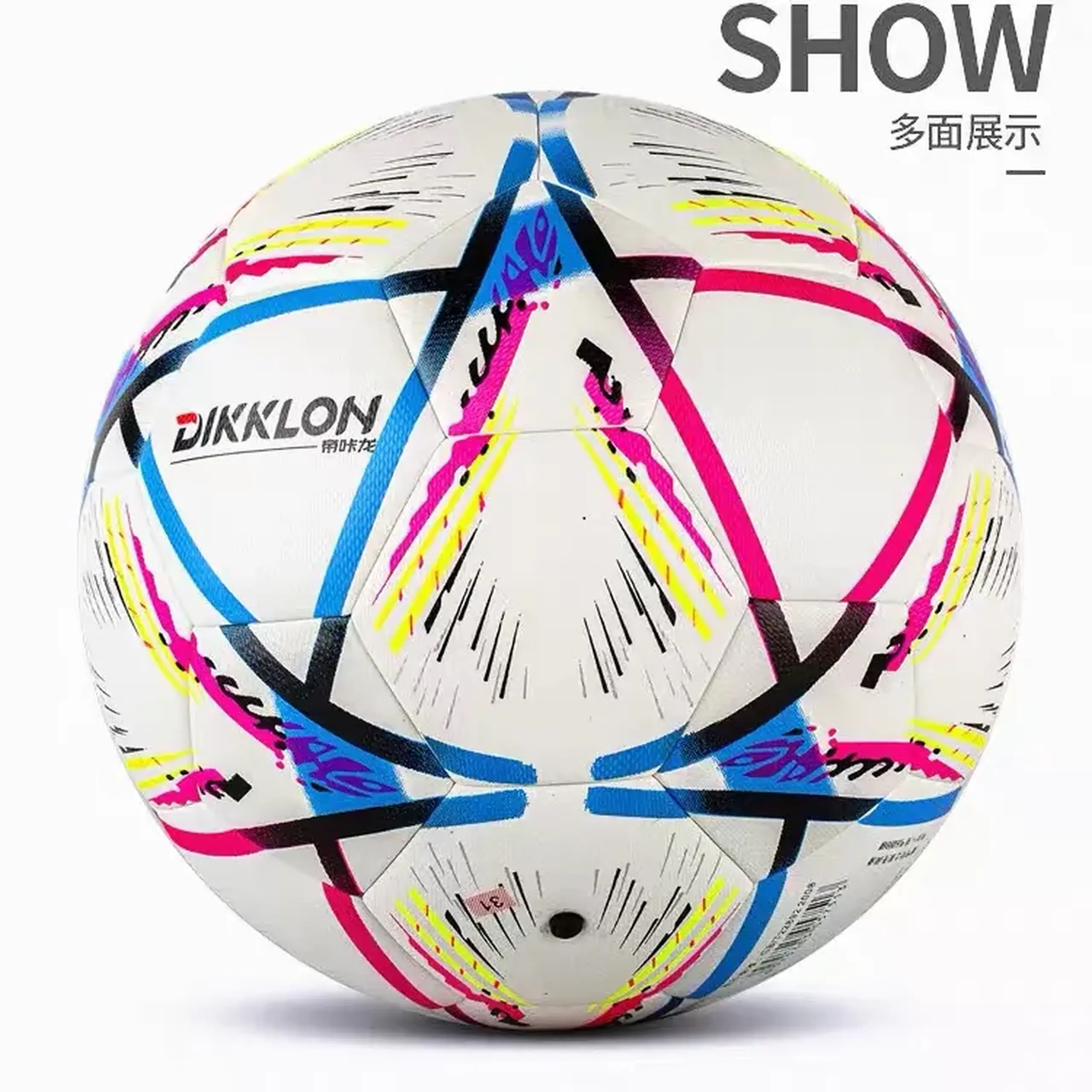 Minge de fotbal
