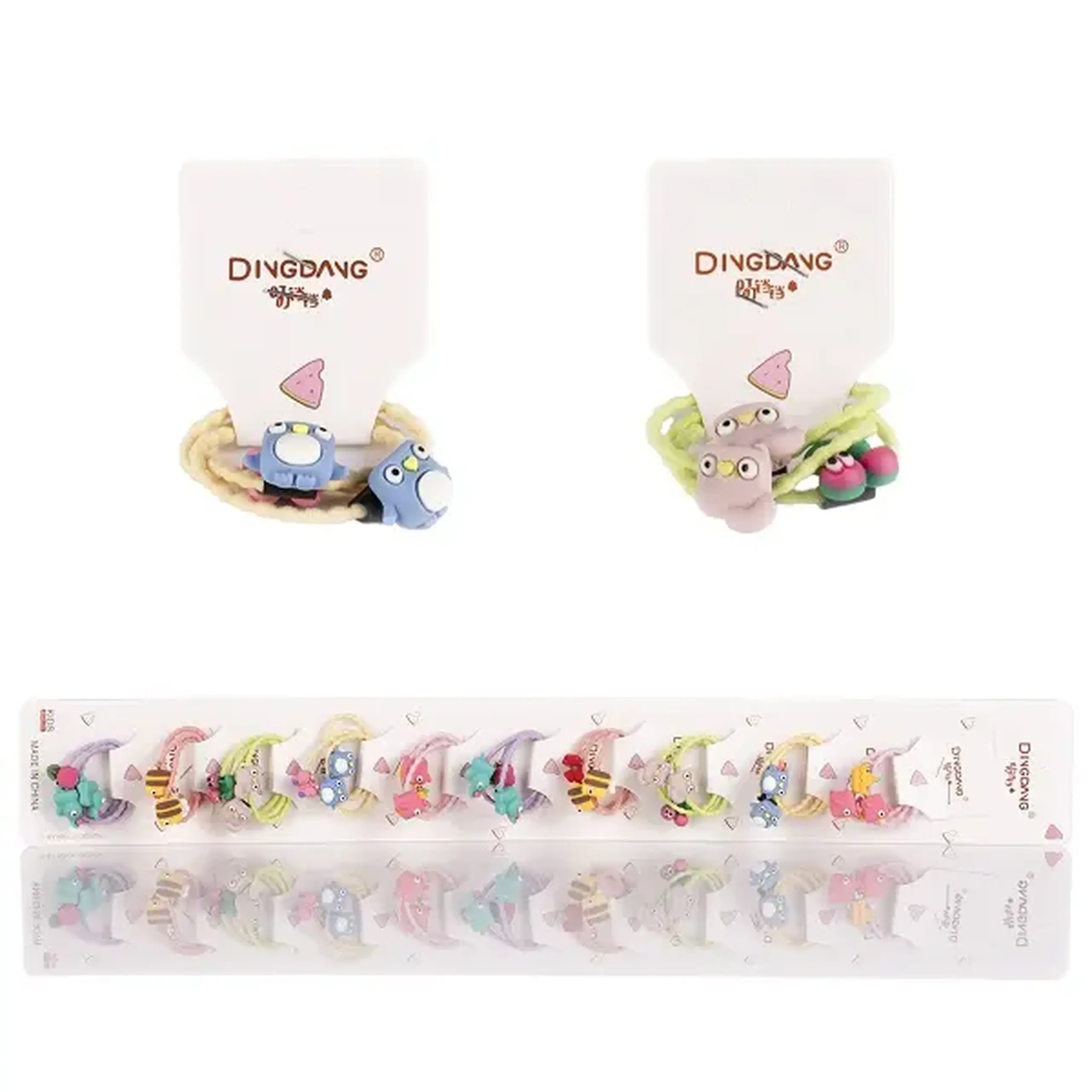 Set elastice (10buc)(3buc)
