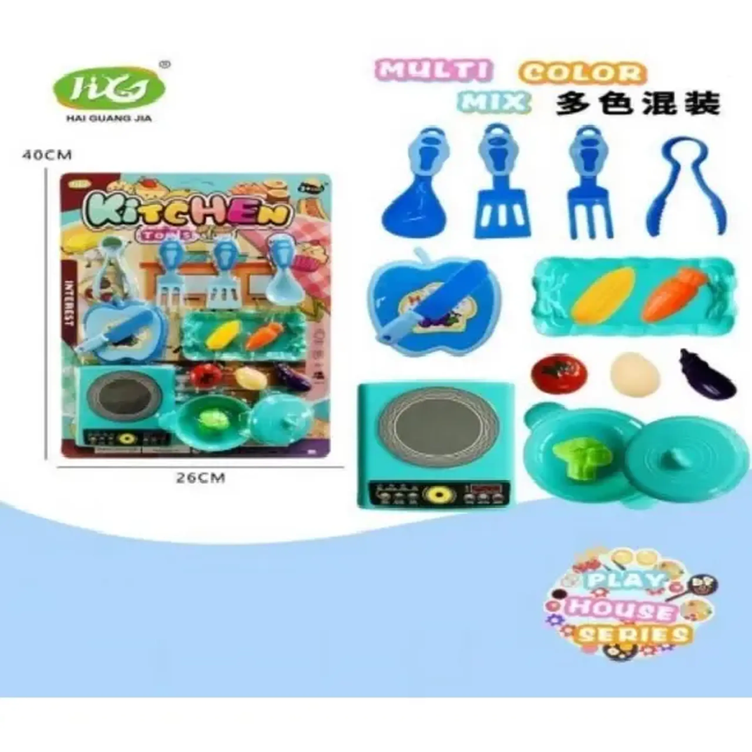 Set bucatarie