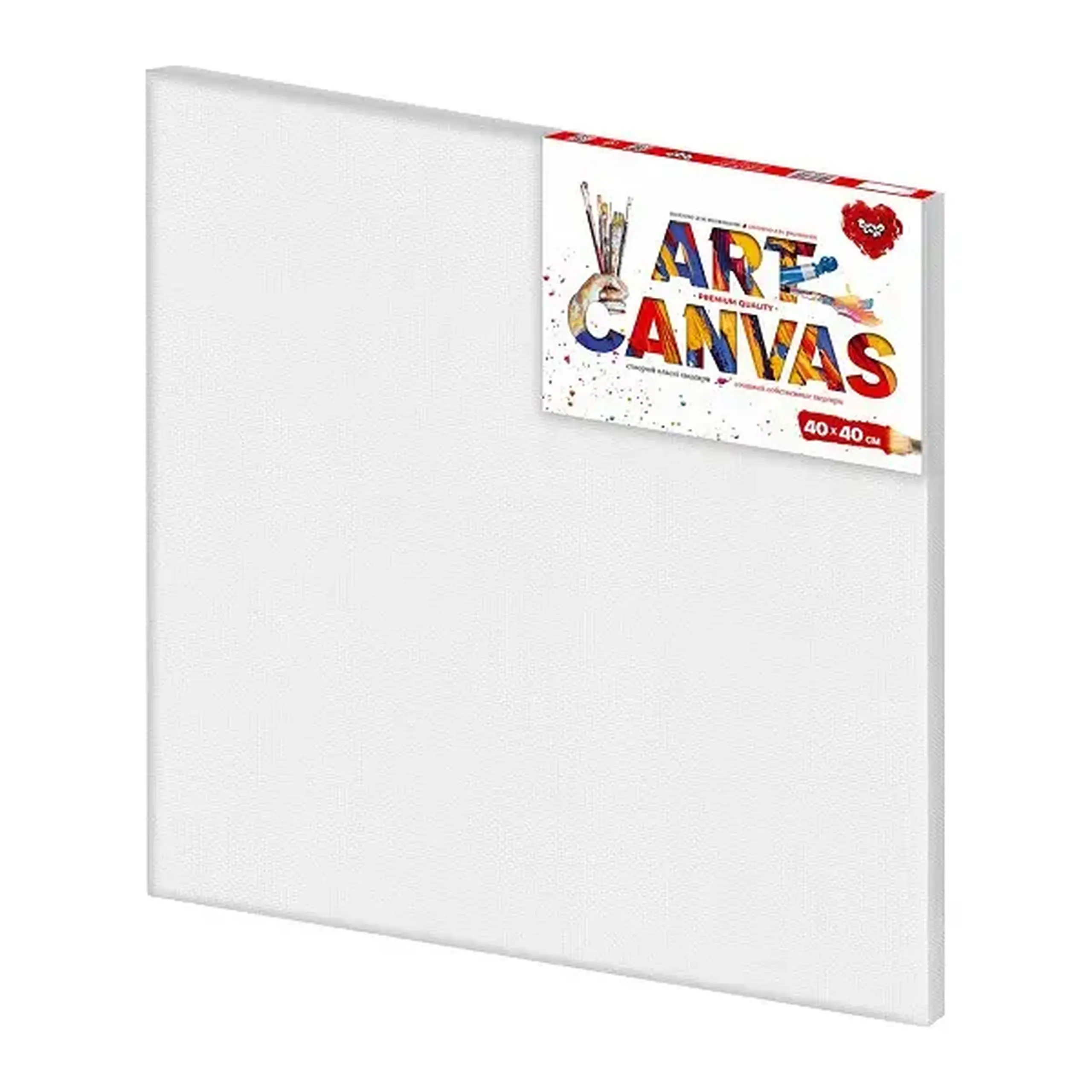 Pânză pe tărgă "Art Canvas" 40*40