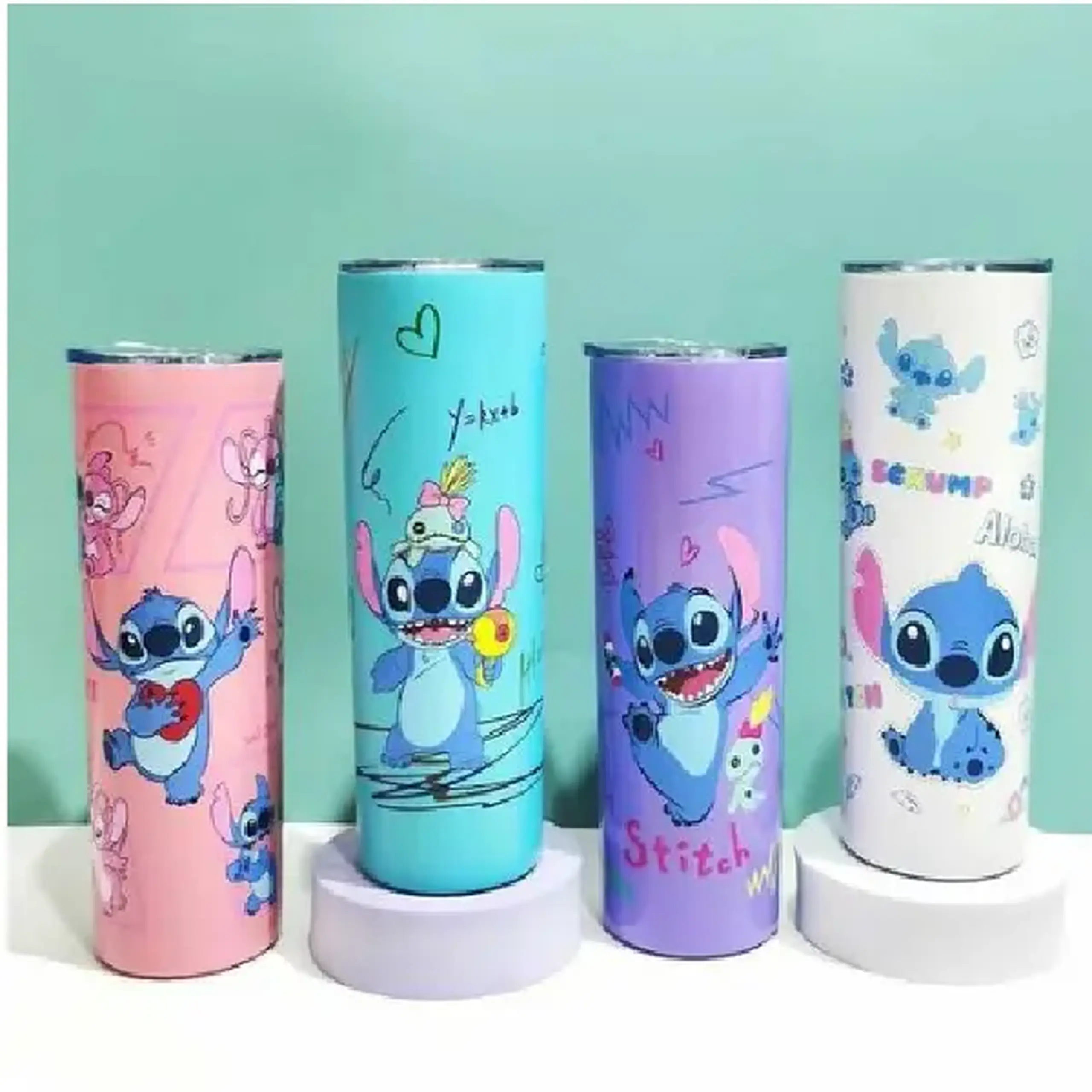 Termos 600ml