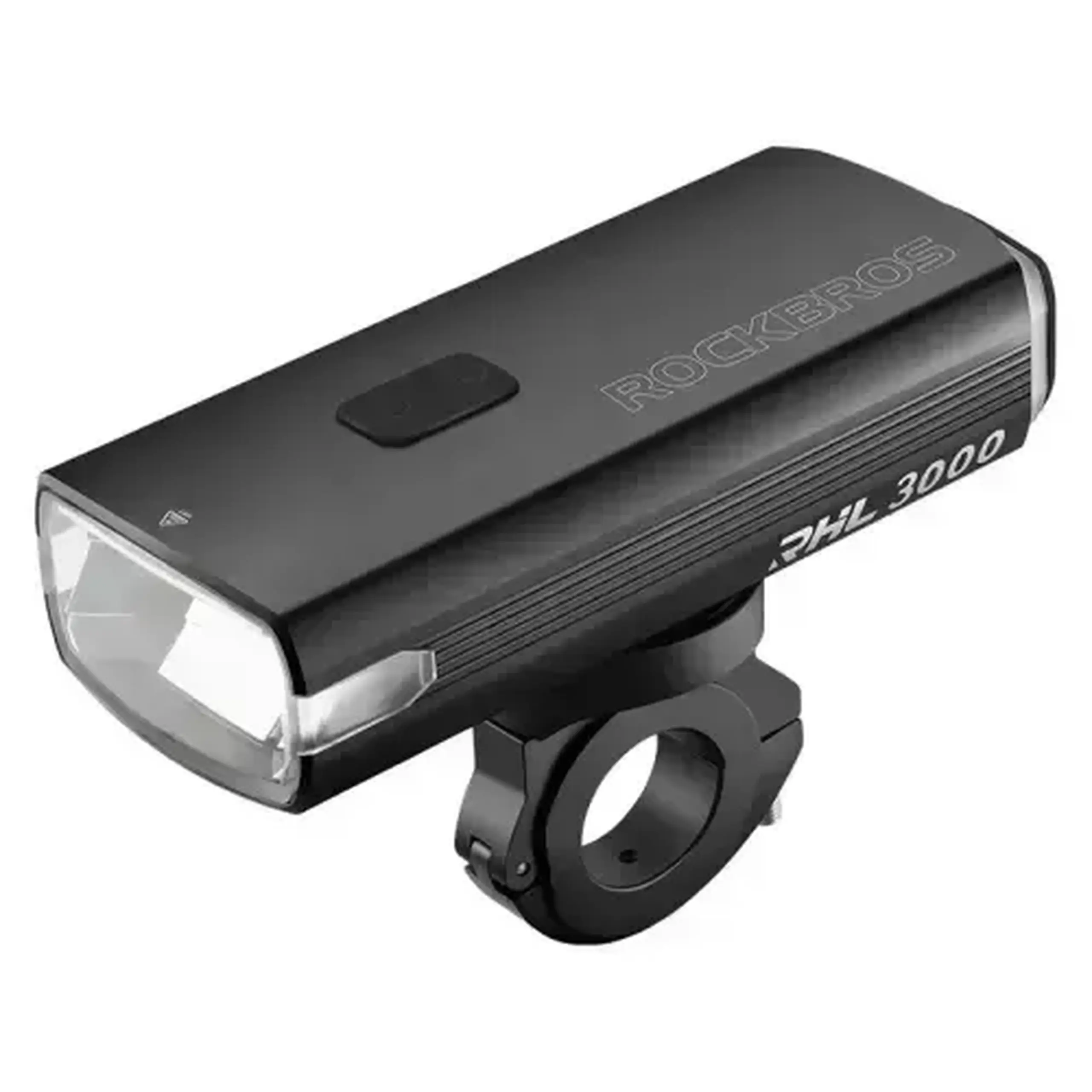 Lanterna frontala pentru bicicleta ROCKBROS 3000LM, cu bateria externa – 24710008001