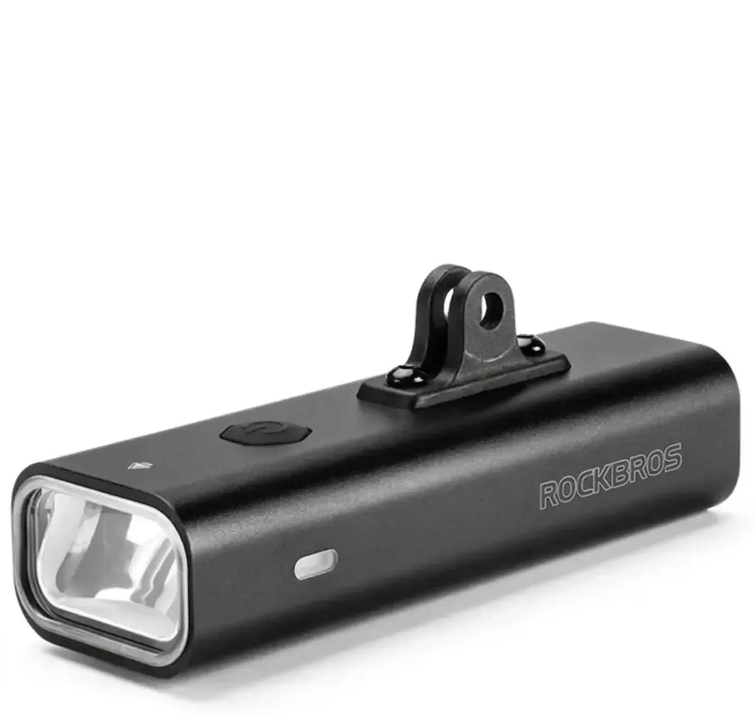 Lanterna frontala pentru bicicleta ROCKBROS 400LM – 24310010001