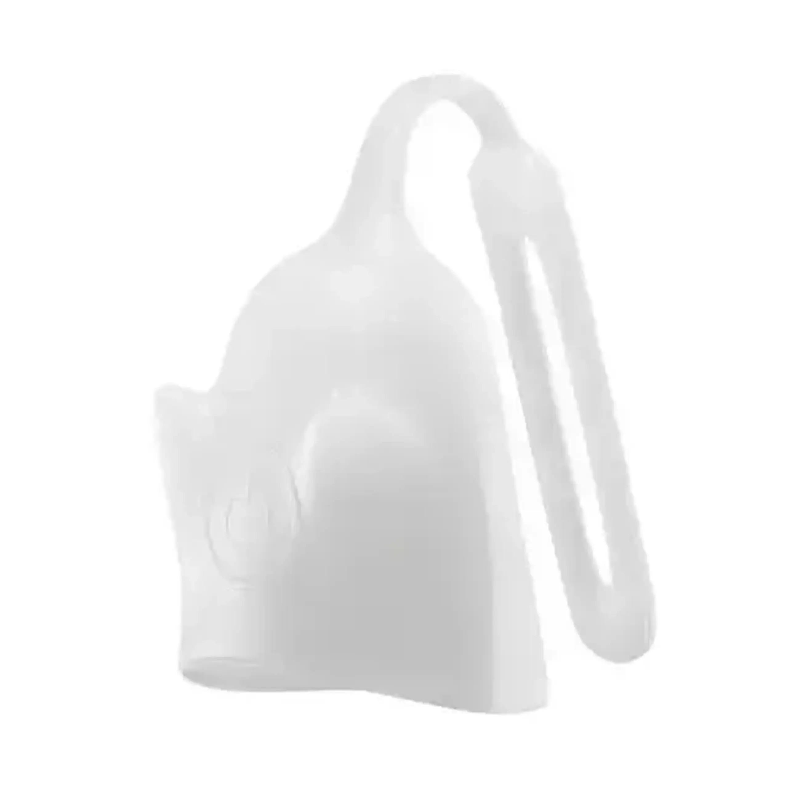 Lumina de avertizare ROCKBROS, tip breloc, Ghost Elastic – 24720010001