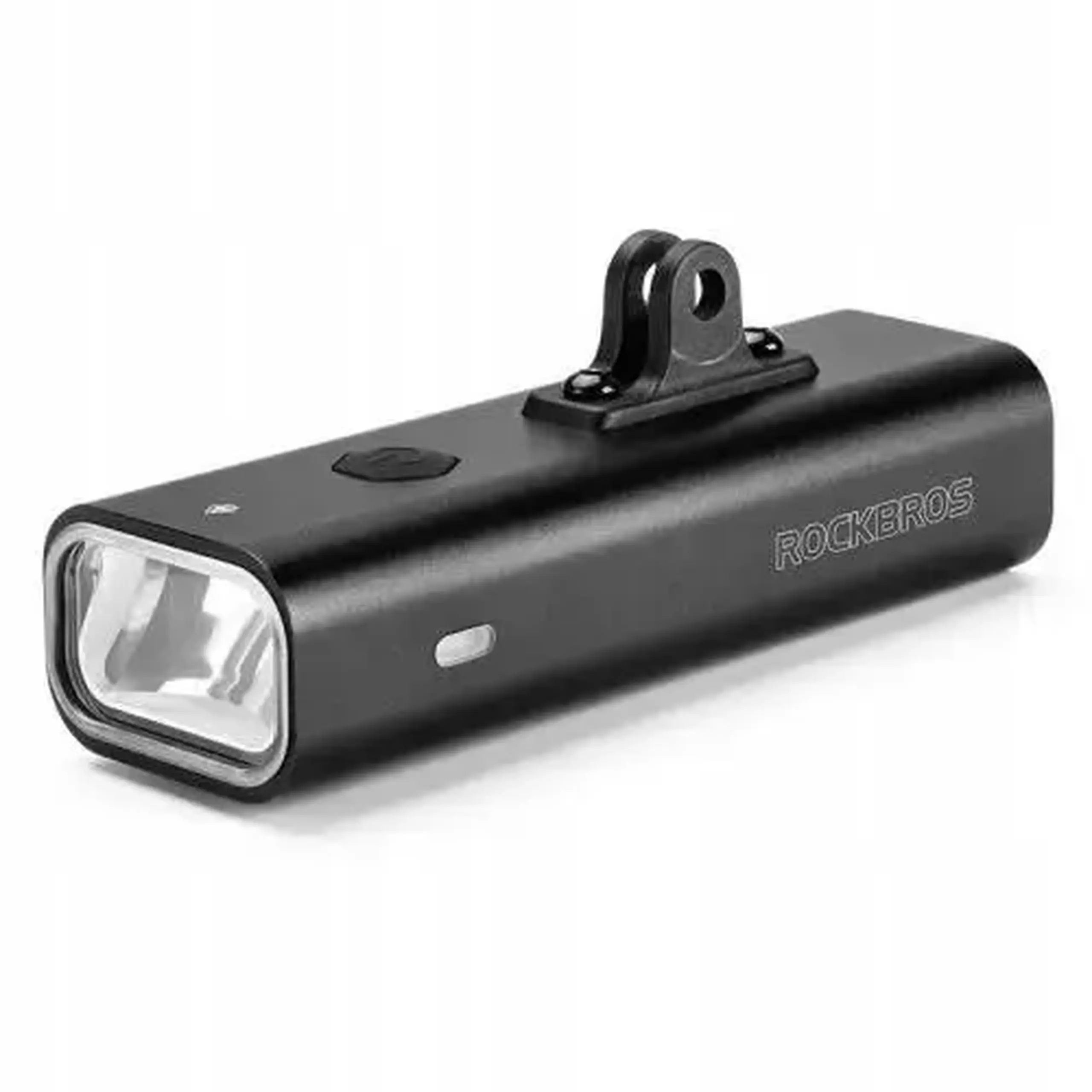 Lanterna frontala pentru bicicleta ROCKBROS 800LM – 24310011001
