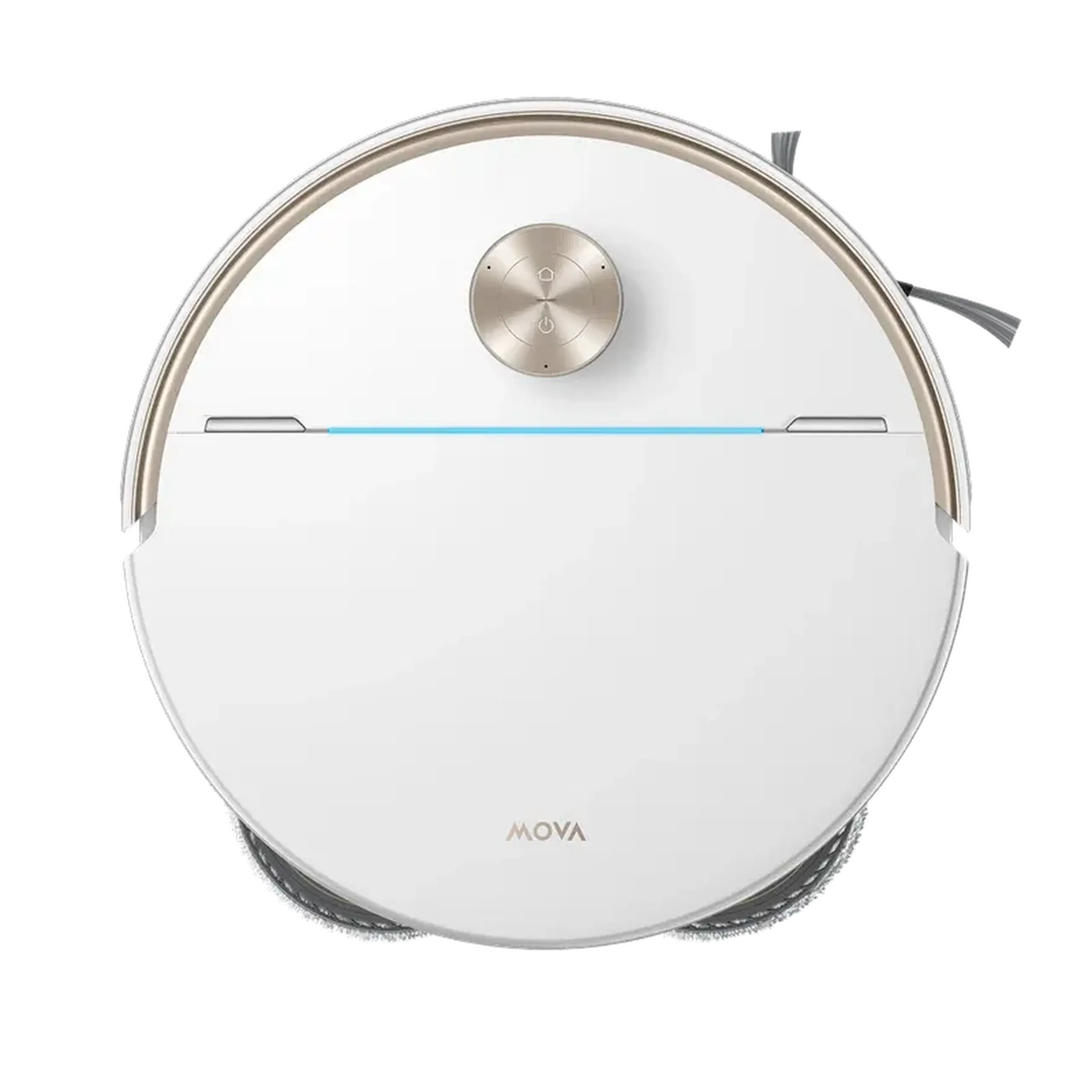 Aspirator Robot Mova V70 Complete, Alb