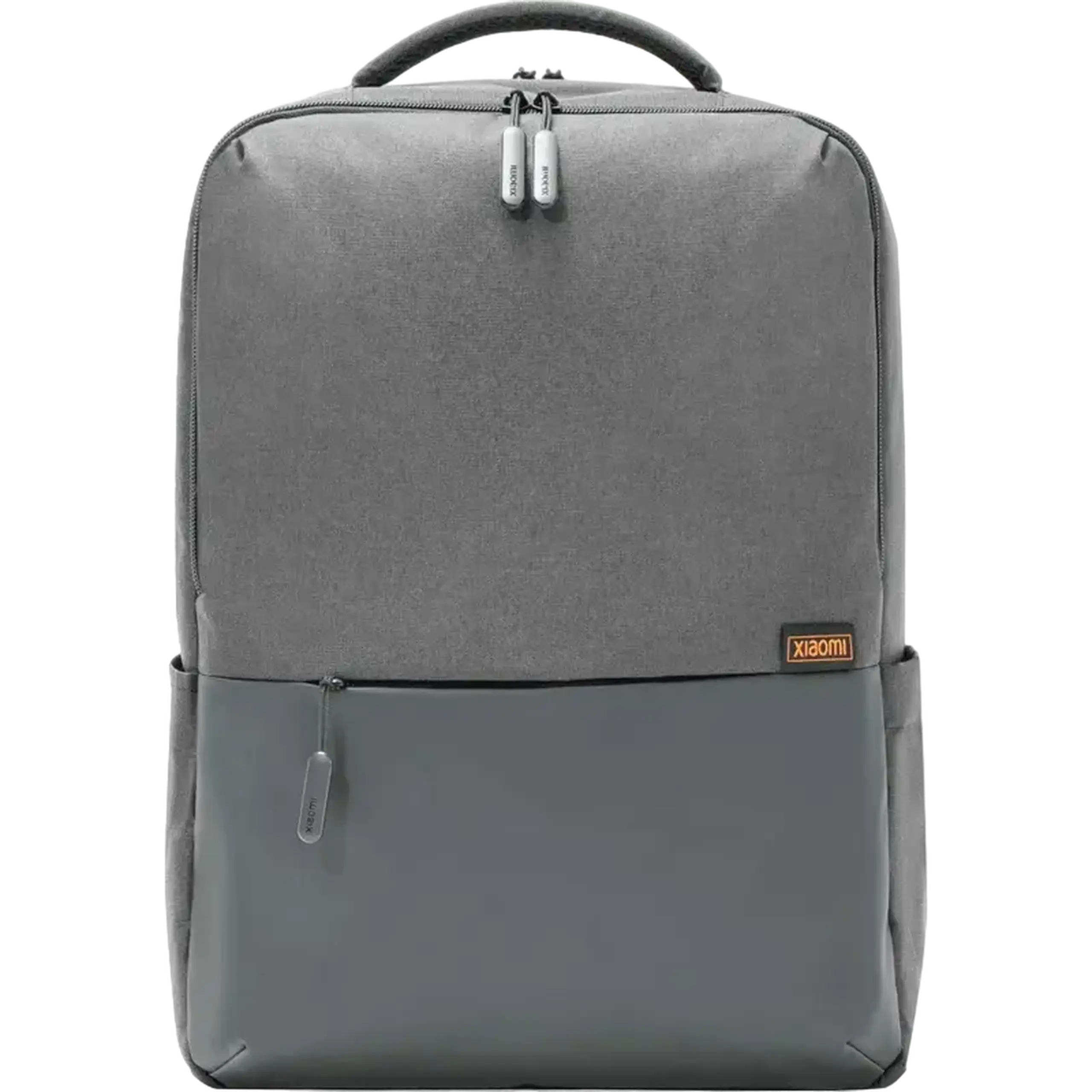 Rucsac zilnic Xiaomi Commuter, 15.6", Poliester, Gri închis