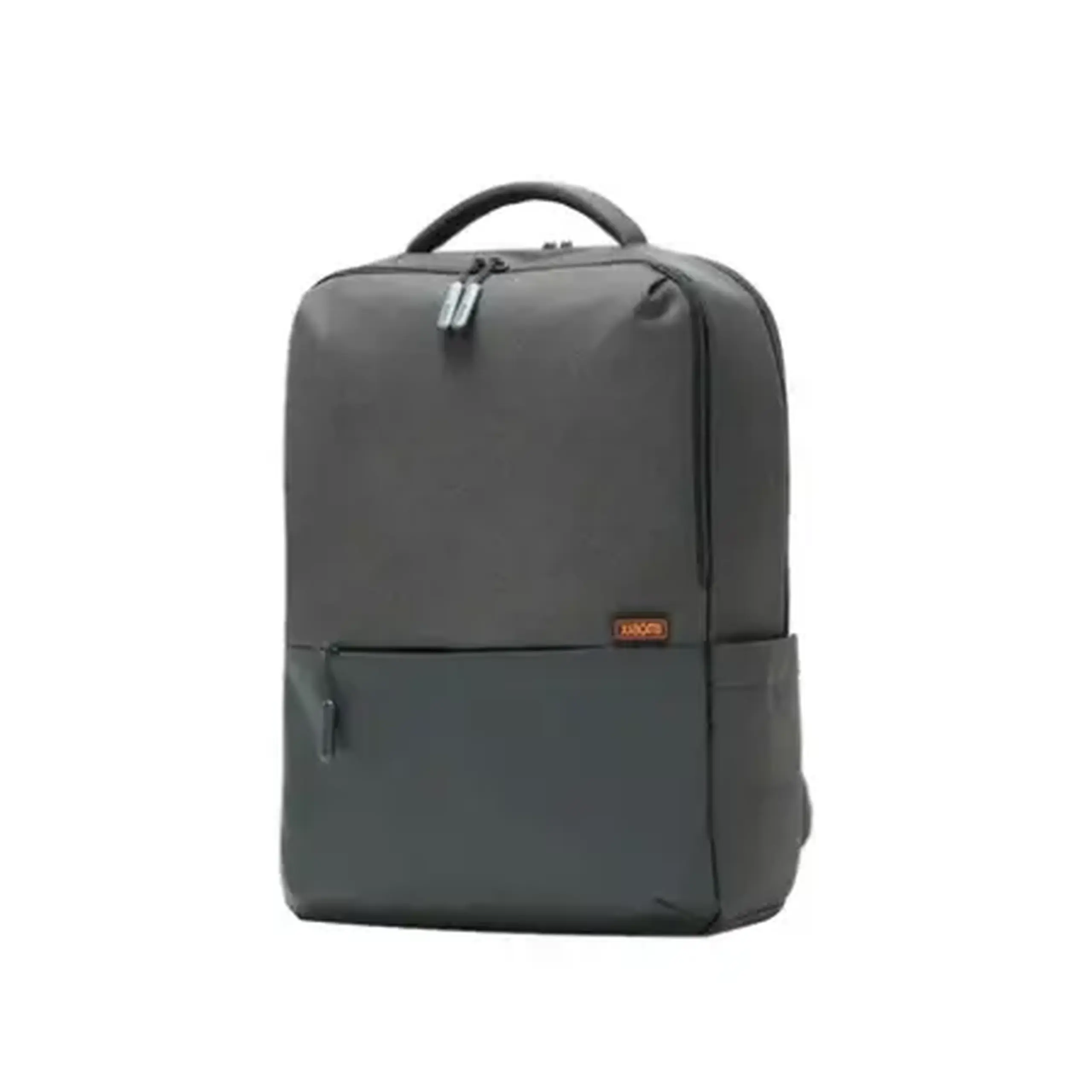 Rucsac zilnic Xiaomi Commuter, 15.6", Poliester, Gri închis