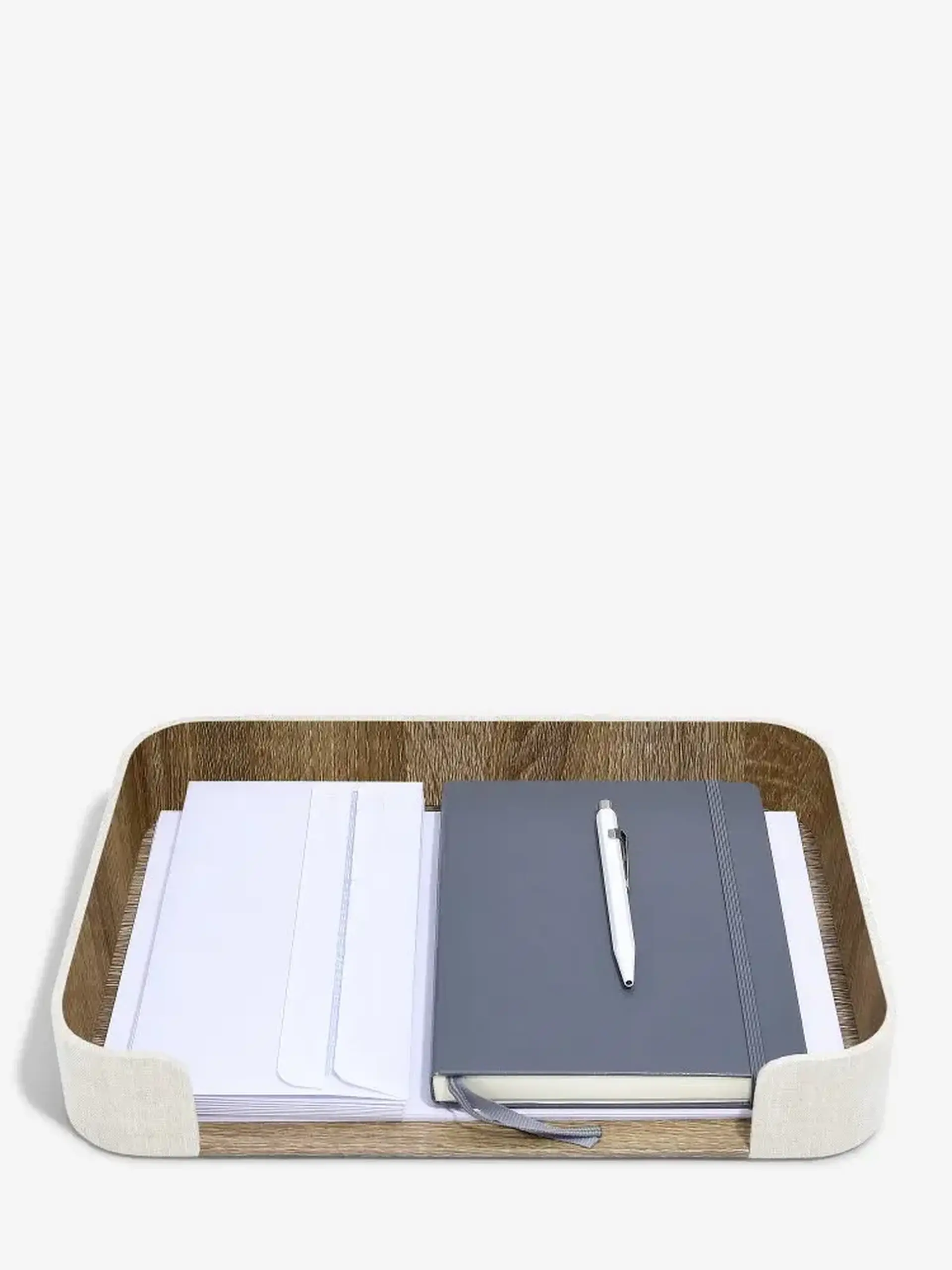 Organizator documente Linen