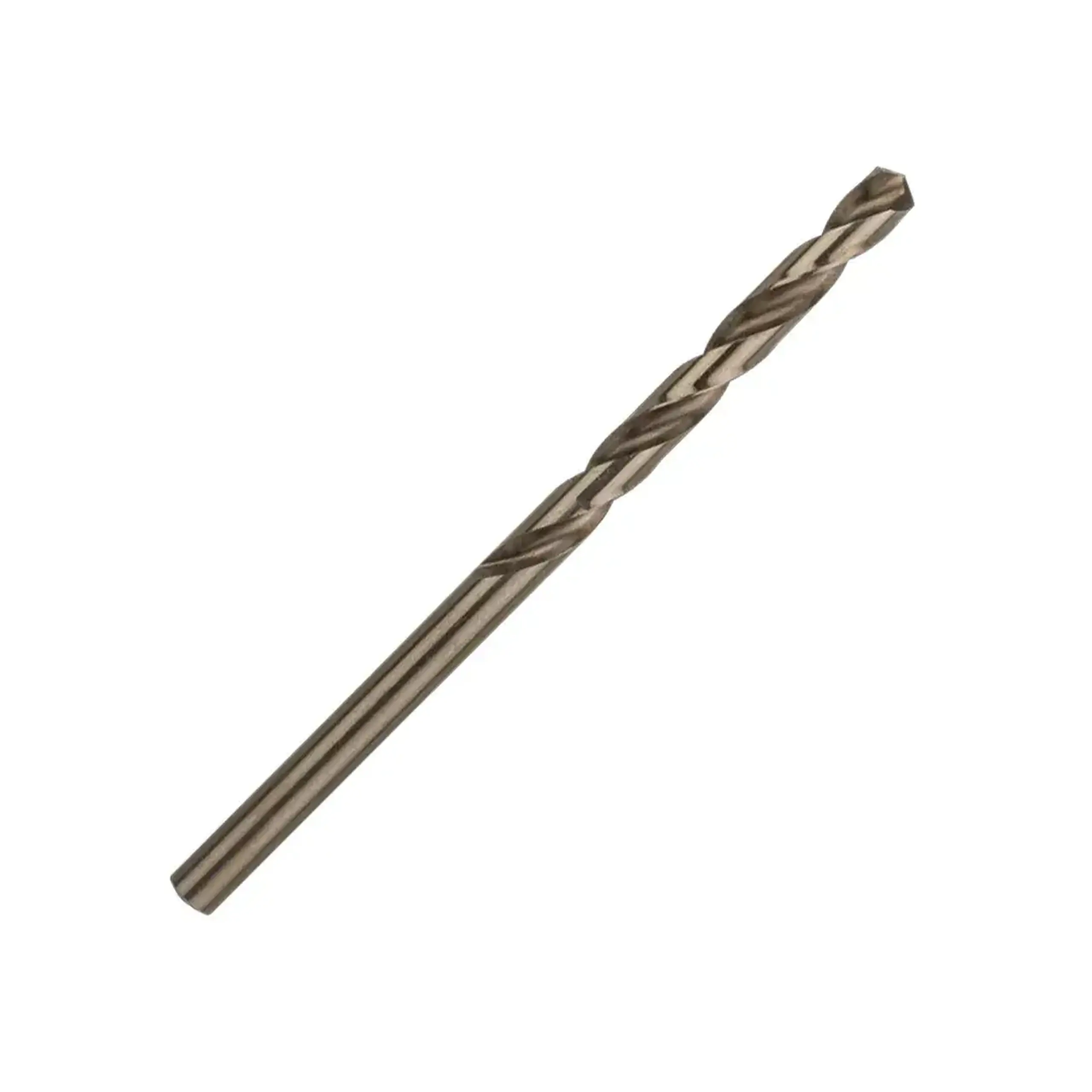 Burghiu pentru metal 4.5 mm Oțel HSS-Co Cilindric Bosch