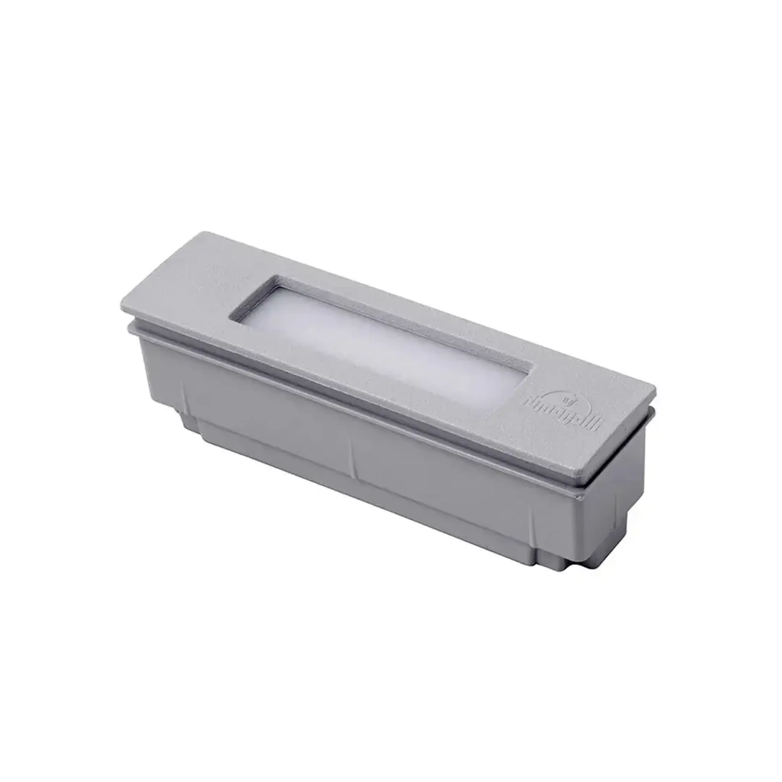 Corp de iluminat NINA 190 8.5 W R7S 4000 K 220 - 240 V IP55 Fumagalli