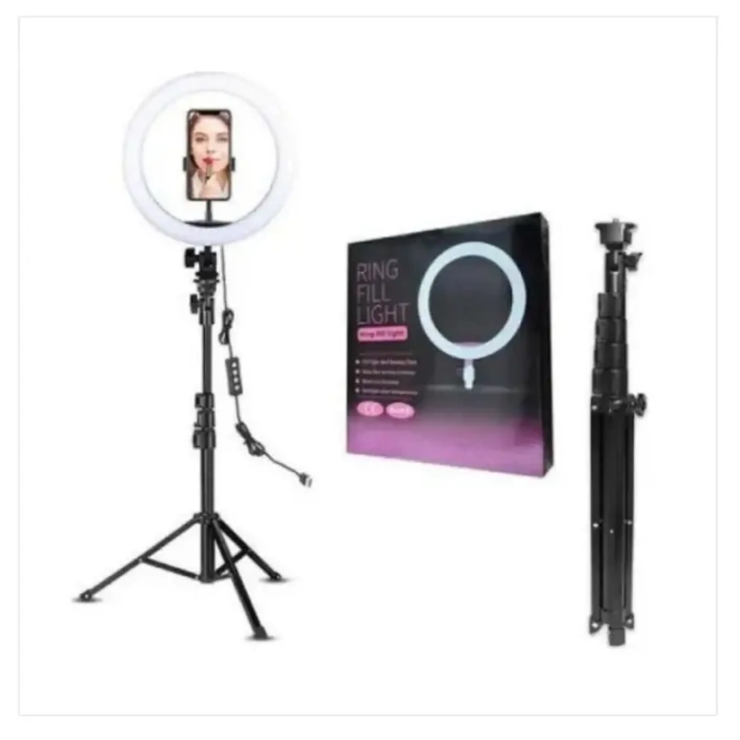 Lampa LED