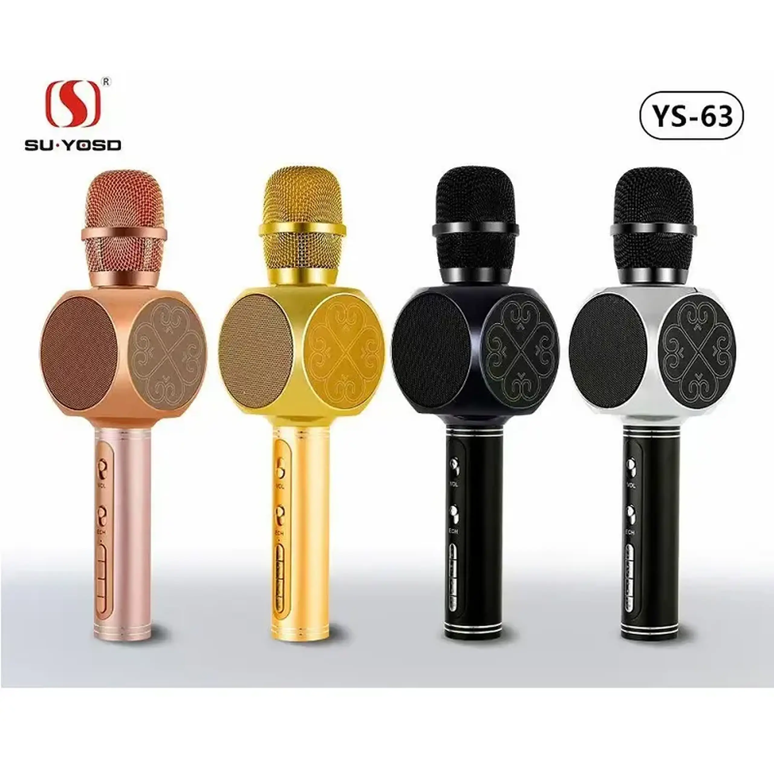 Microfon