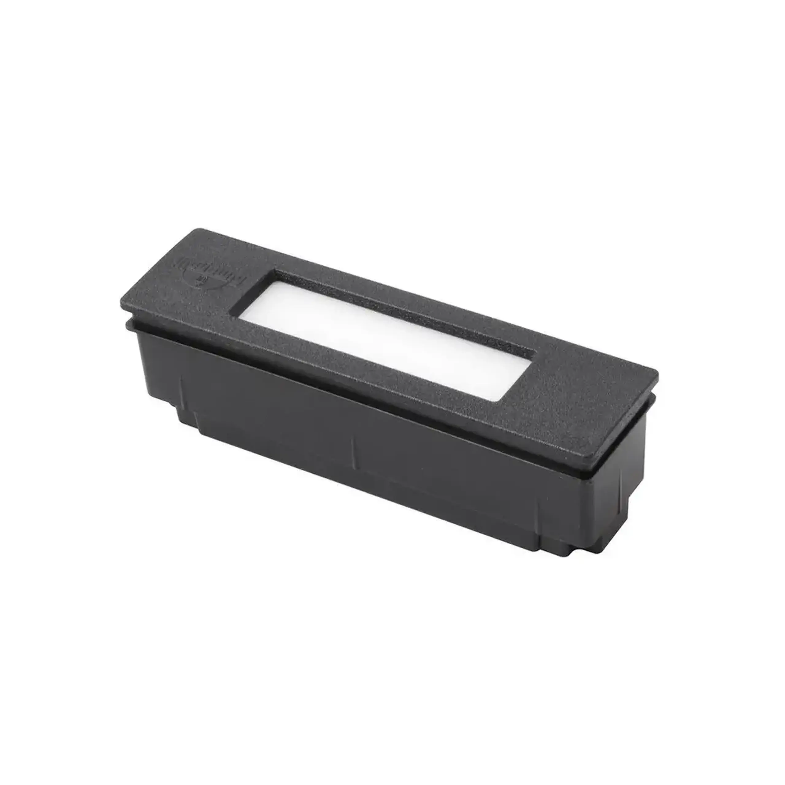 Corp de iluminat NINA 190 7.5 W R7S 2700 - 4000 - 6500 K 220 - 240 V IP55 Fumagalli