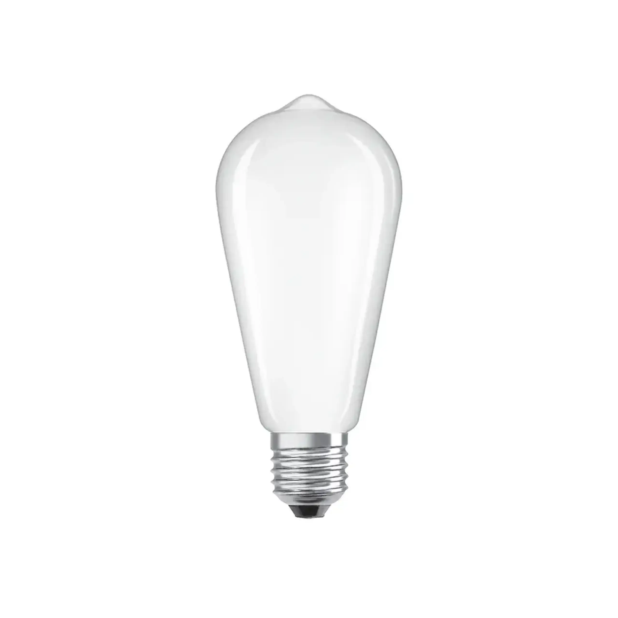Bec LED cu filament 7.5 W E27 2700 K 220 - 240 V OSRAM