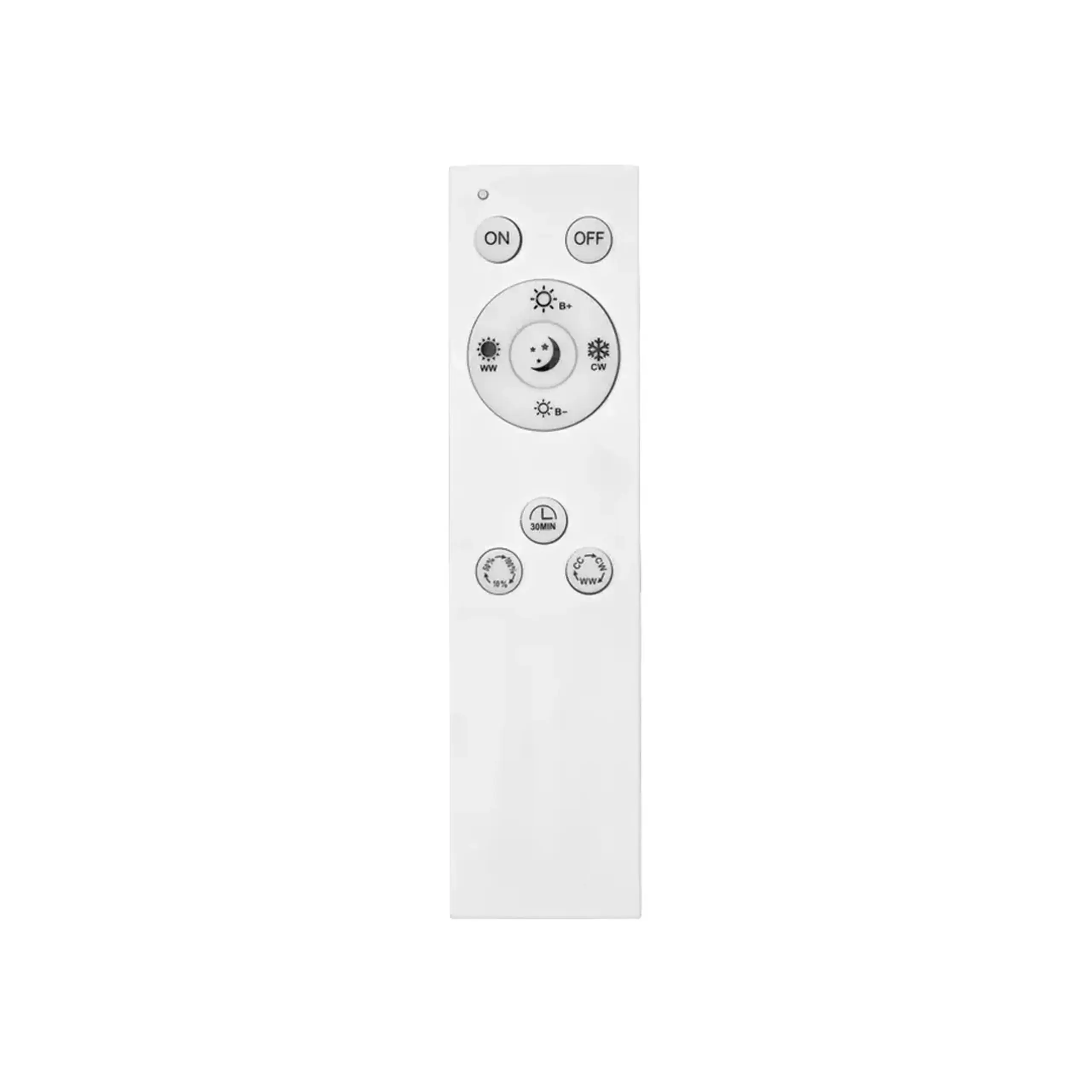Lustră LED BUTTERFLY 40 W LED IP20 220 - 240 V OSRAM