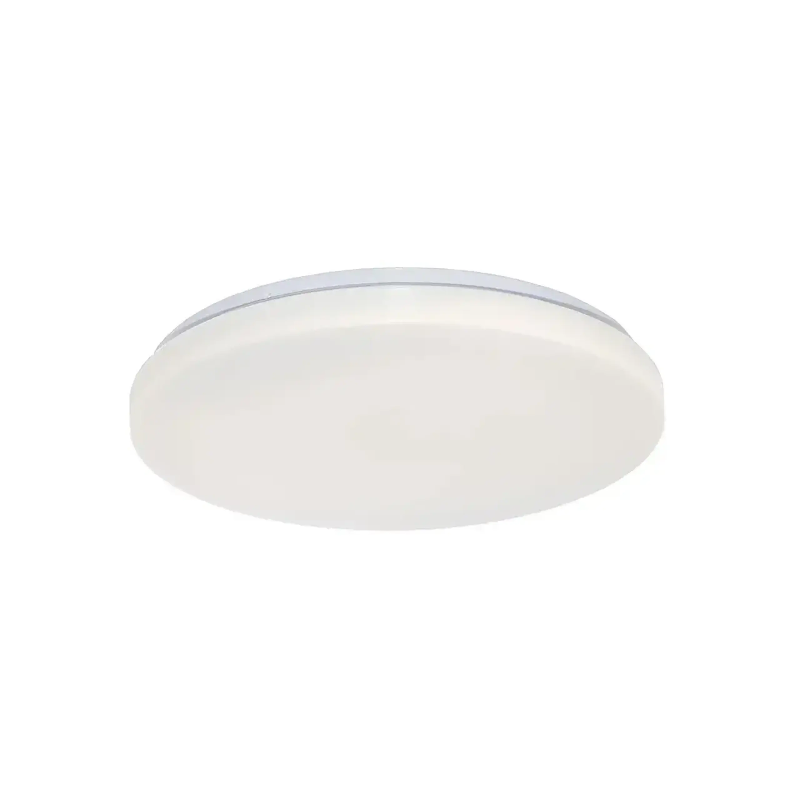 Plafonieră 18 W LED 6500 K 220 - 240 V IP44 OSRAM