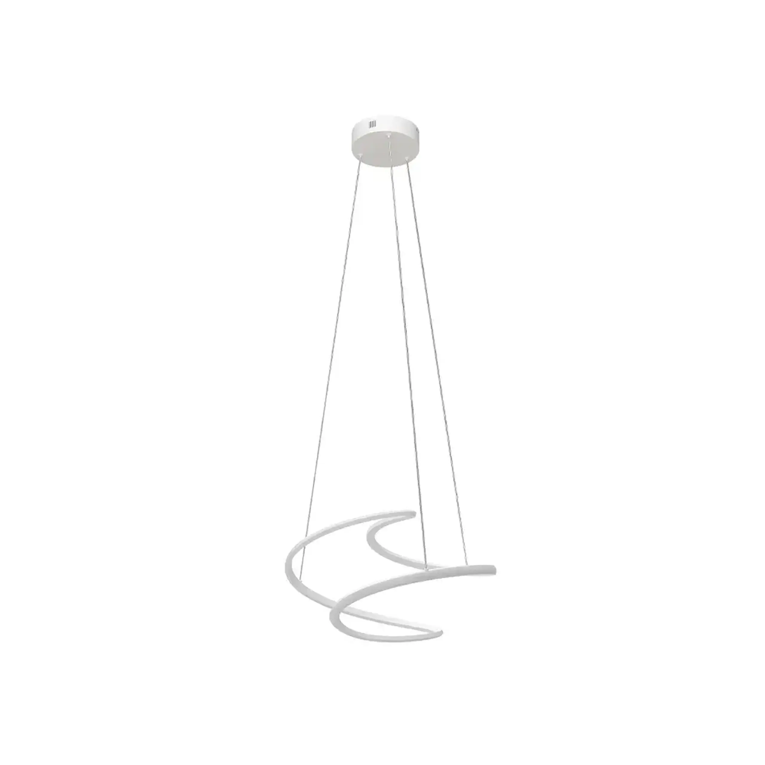 Lustră LED ELIPSY 40 W LED IP20 220 - 240 V OSRAM