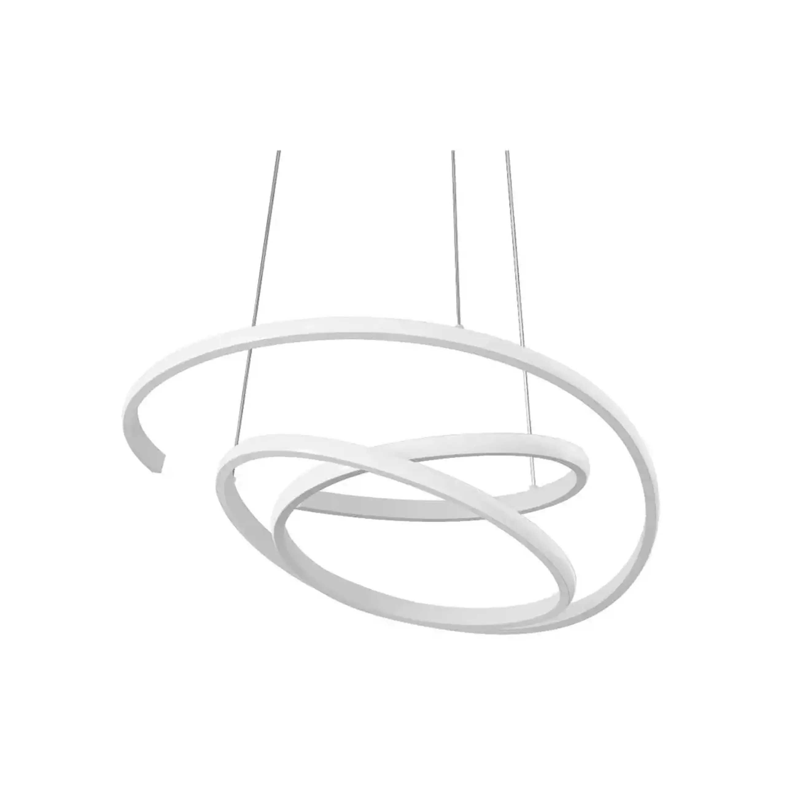 Lustră LED NODY 50 W LED IP20 220 - 240 V OSRAM