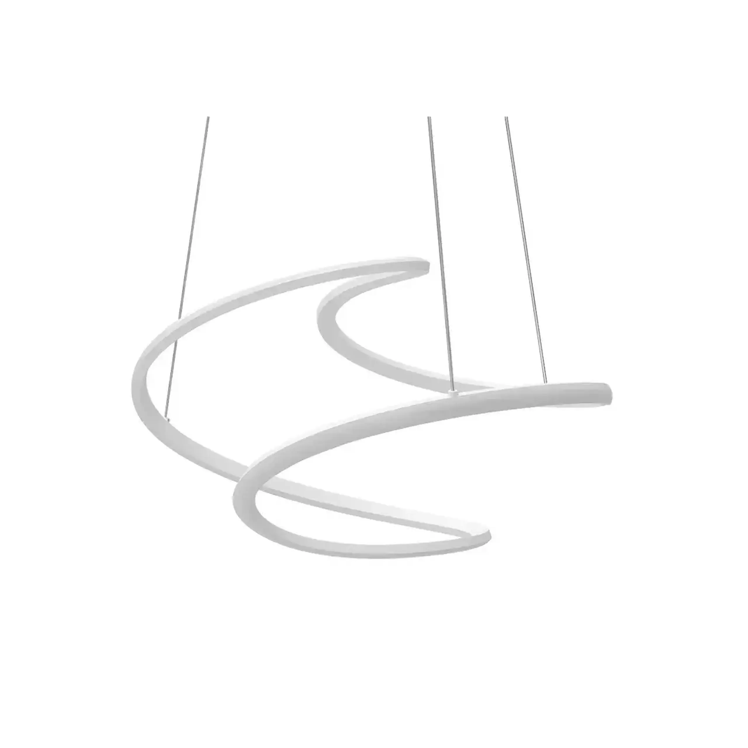 Lustră LED ELIPSY 40 W LED IP20 220 - 240 V OSRAM
