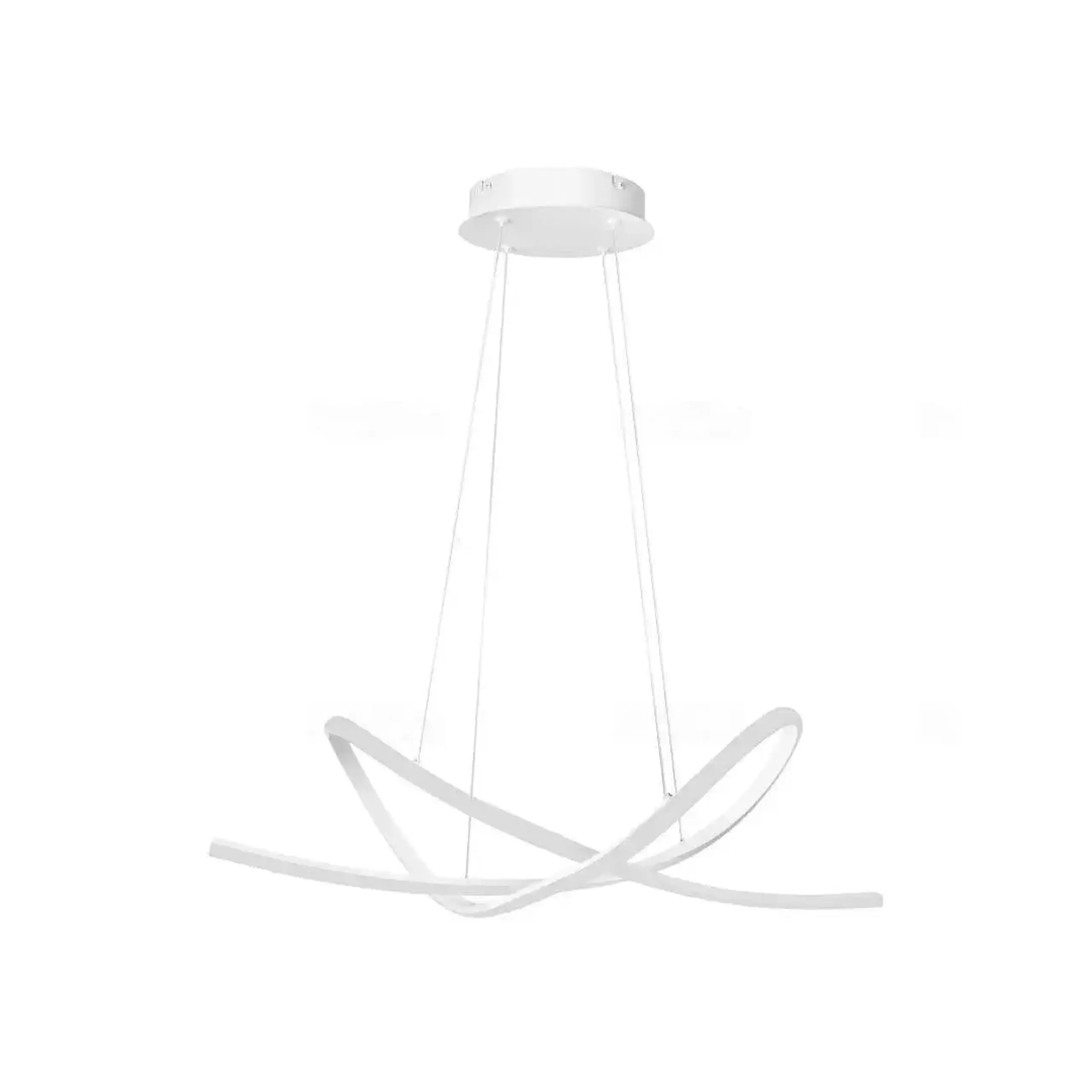 Lustră LED STRINGY 40 W LED IP20 220 - 240 V OSRAM