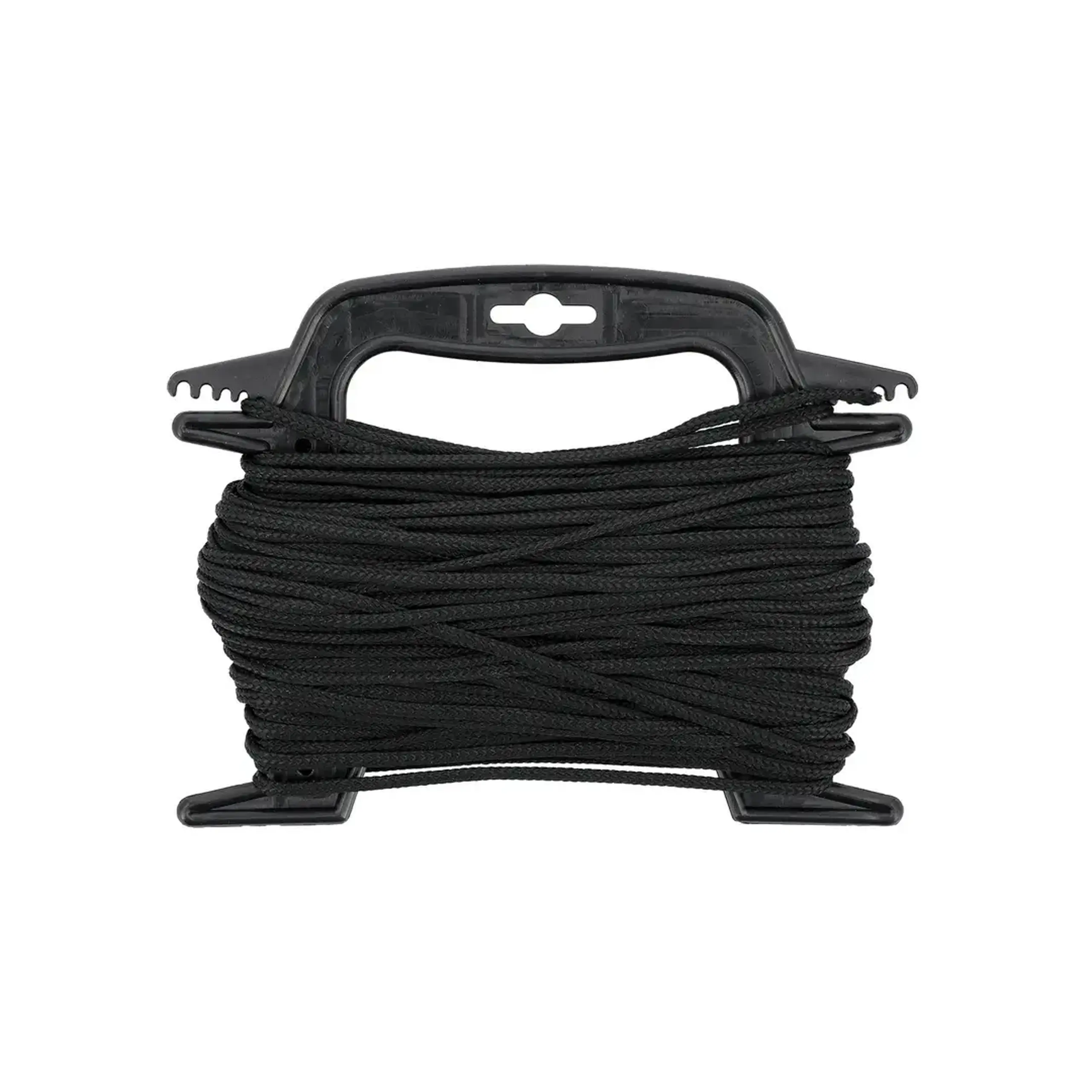 Funie elastică 3 mm x 30 m Vorel