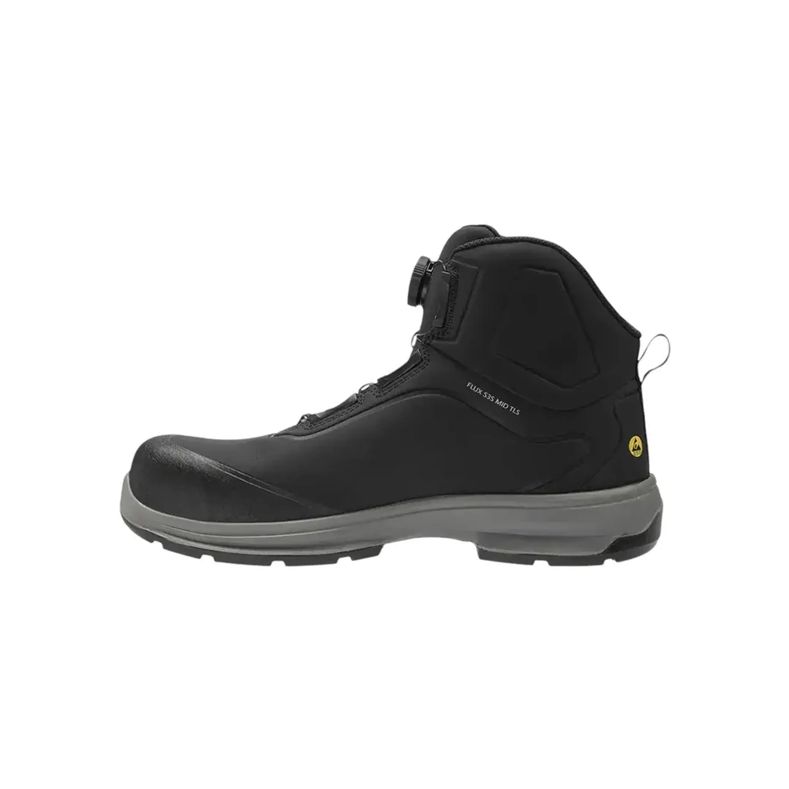 Bocanci FLUX TLS S3S 44 SAFETY JOGGER