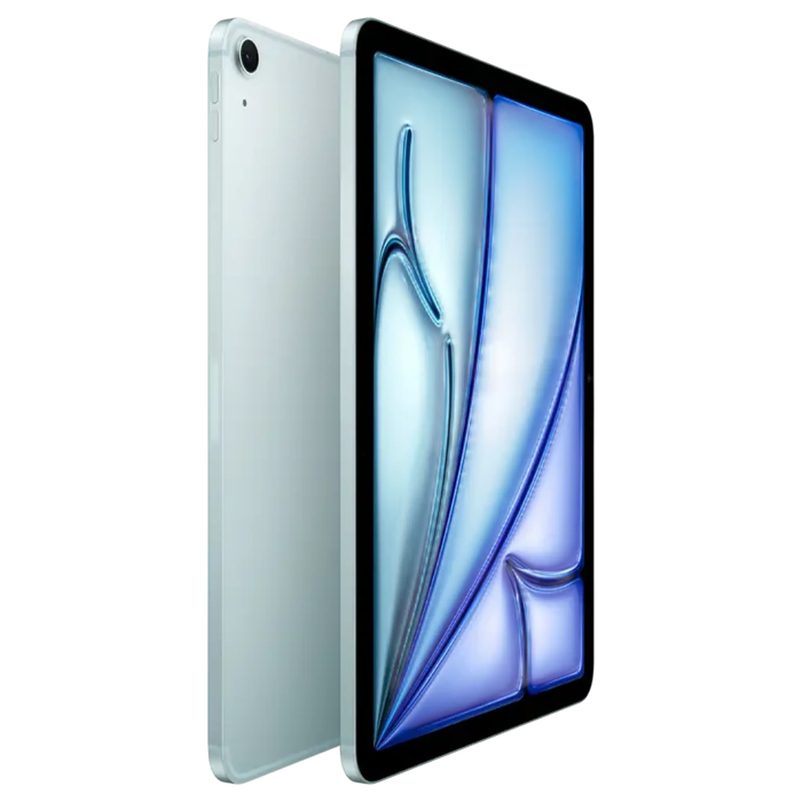 Tabletă Apple iPad Air 11 (2026), Wi-Fi + 5G, 12GB/128GB, Albastru