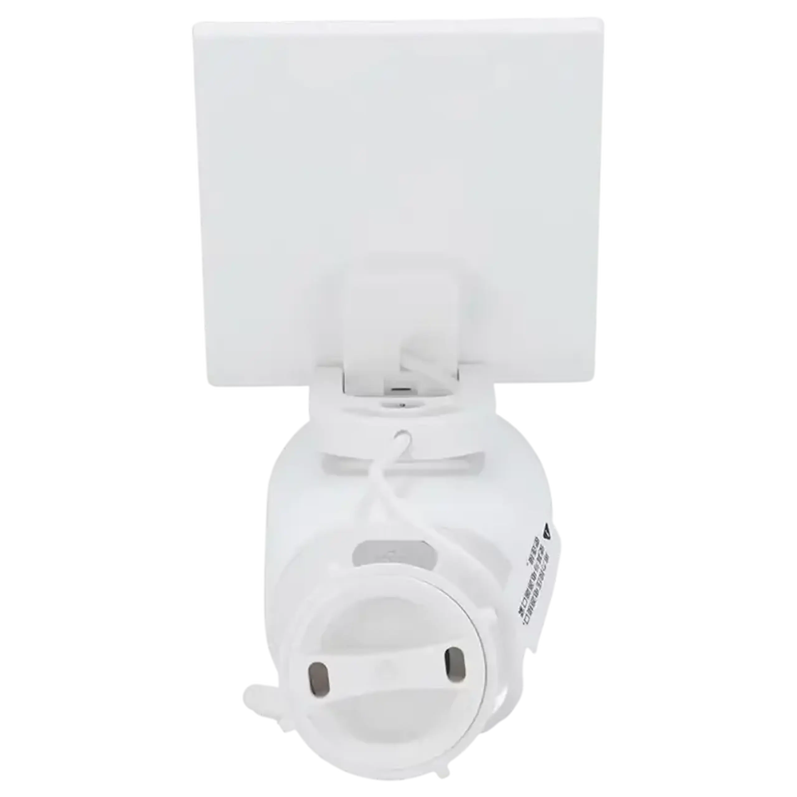 Camera de supraveghere IP IMOU Cell 3c AIO 3 MP, Alb