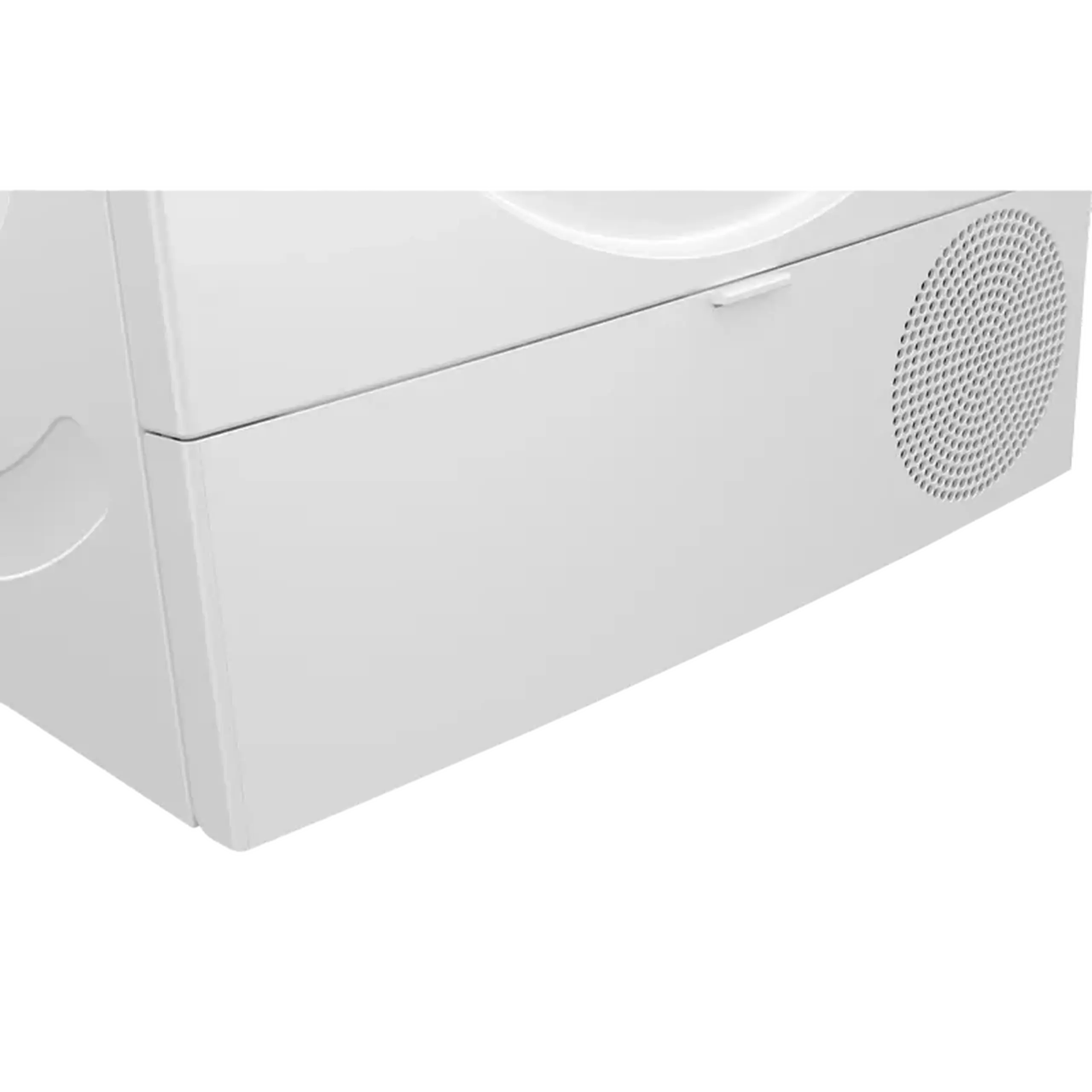 Uscător de rufe Bosch WTH8520MNL, 8kg, Alb