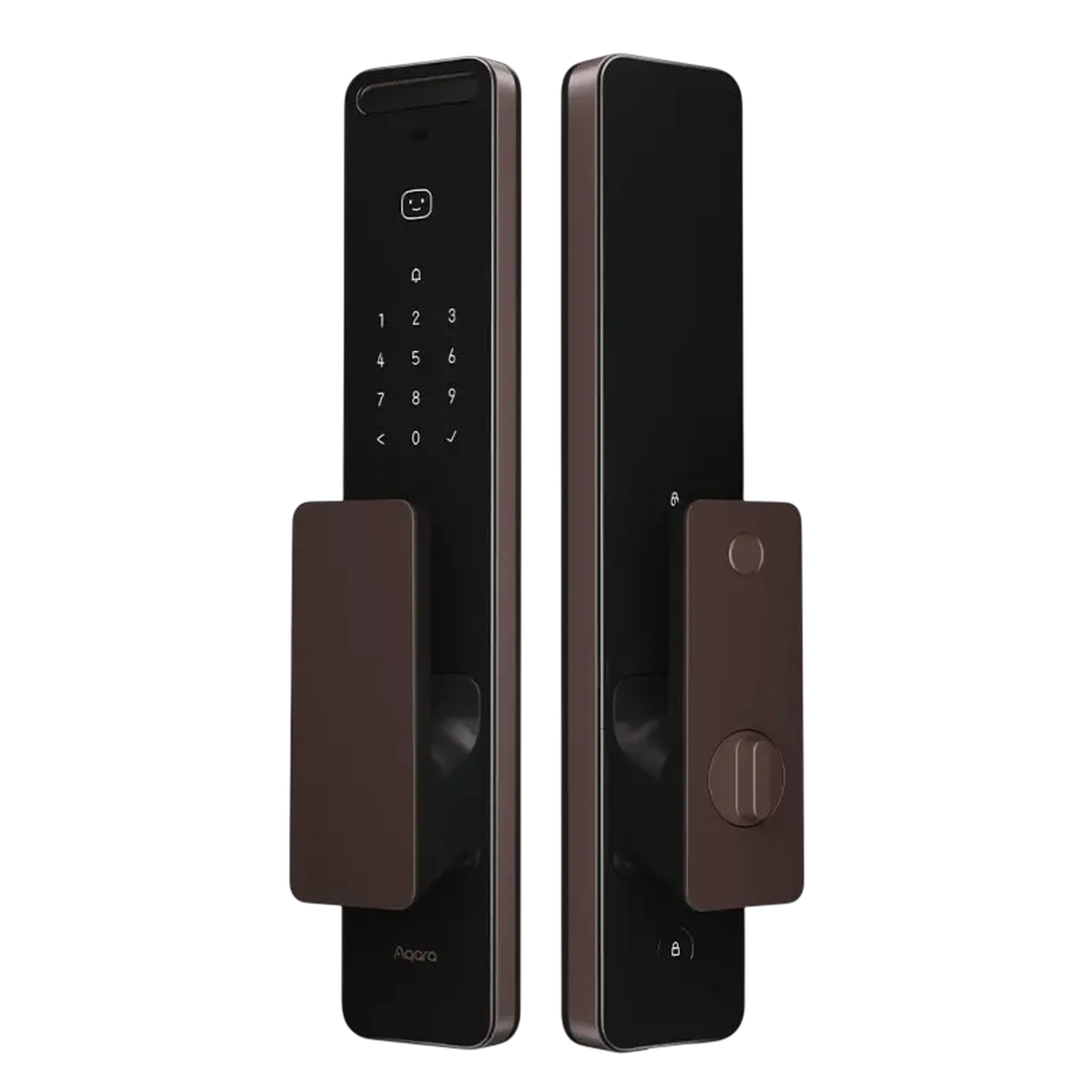 Aqara Smart Lock D200i