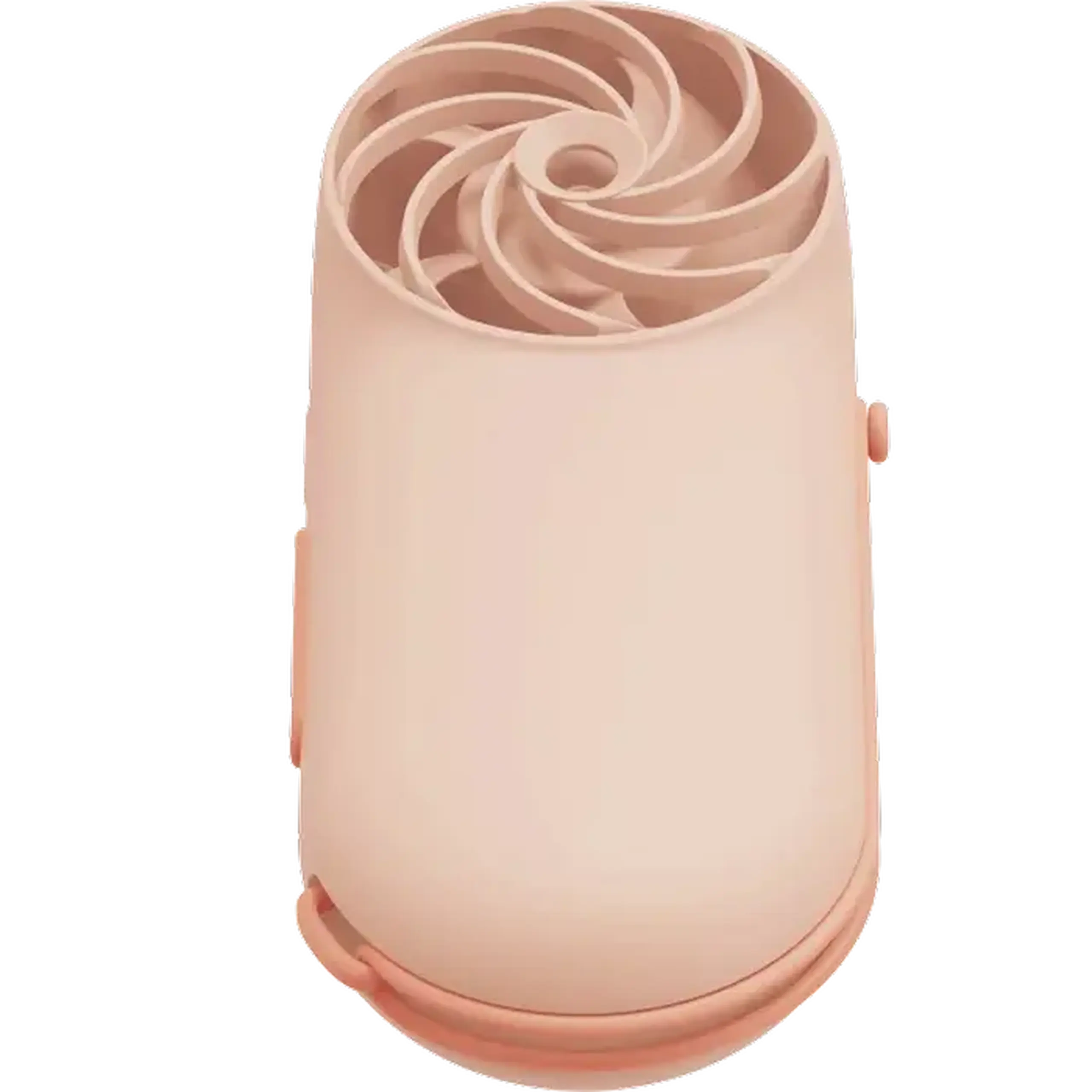 Ventilator Proove Wing, Peach
